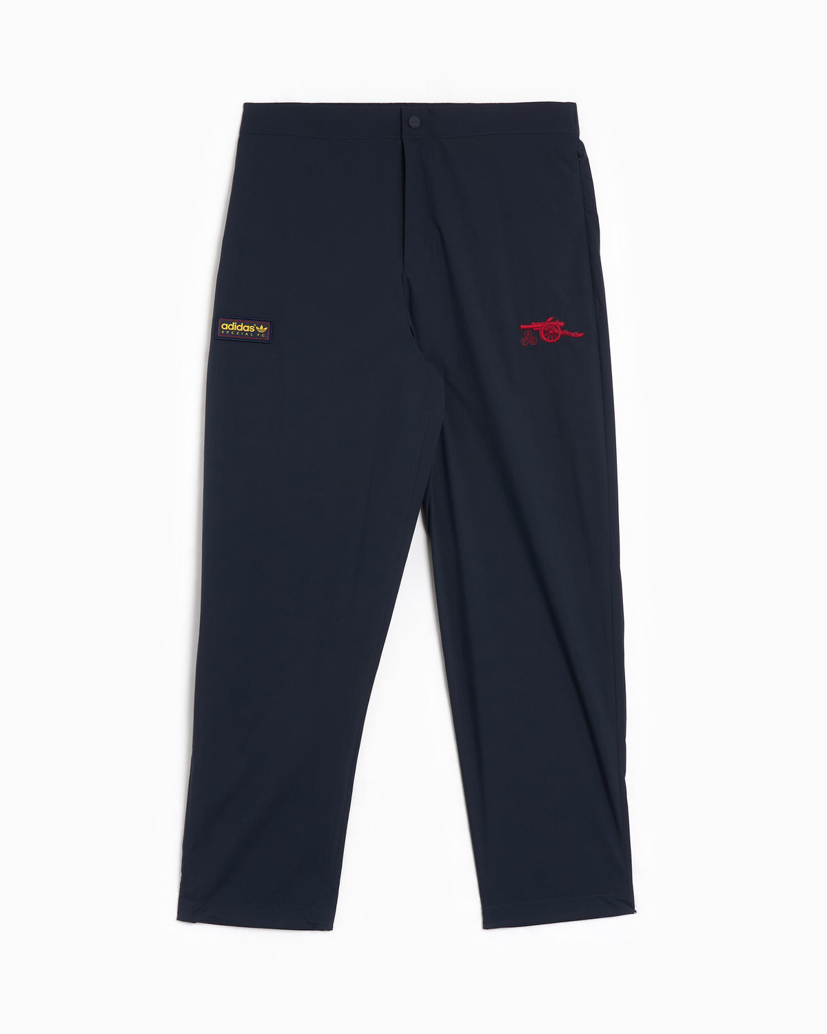 Pants adidas Originals SPZL x Arsenal F.C. Relaxed Men's Track Pants - KV4428