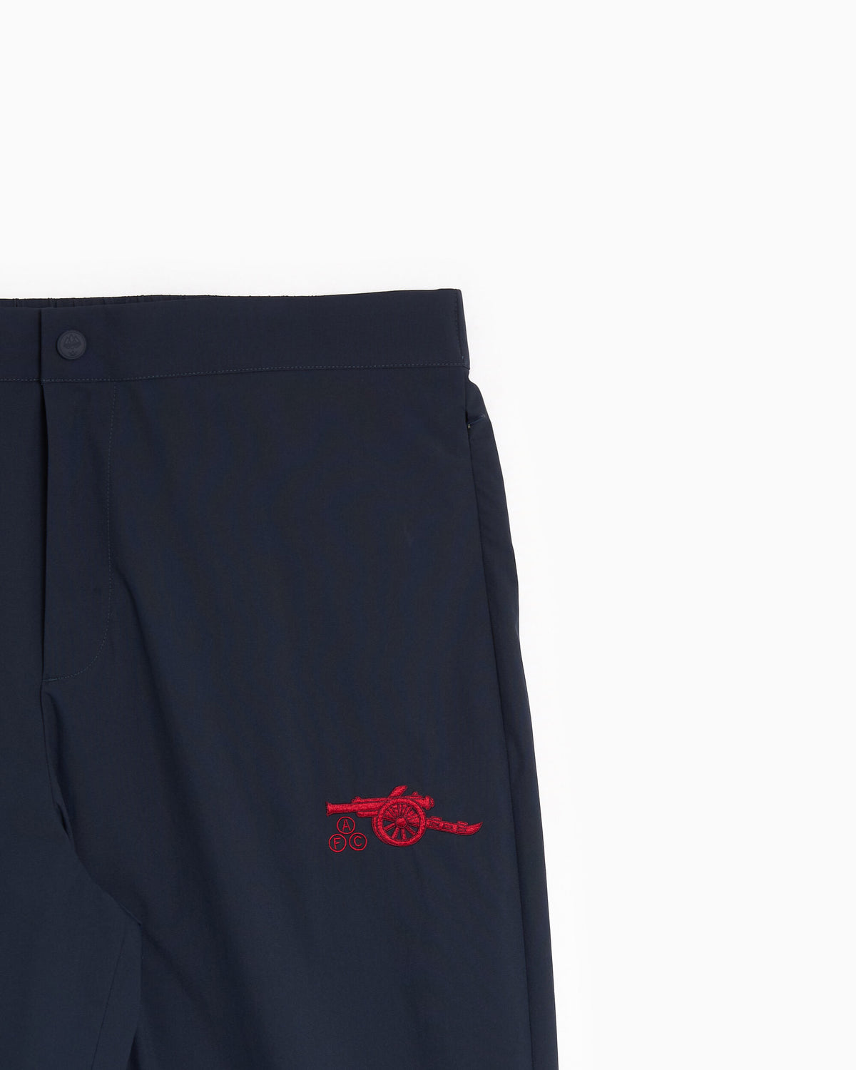 Pants adidas Originals SPZL x Arsenal F.C. Relaxed Men's Track Pants - KV4428
