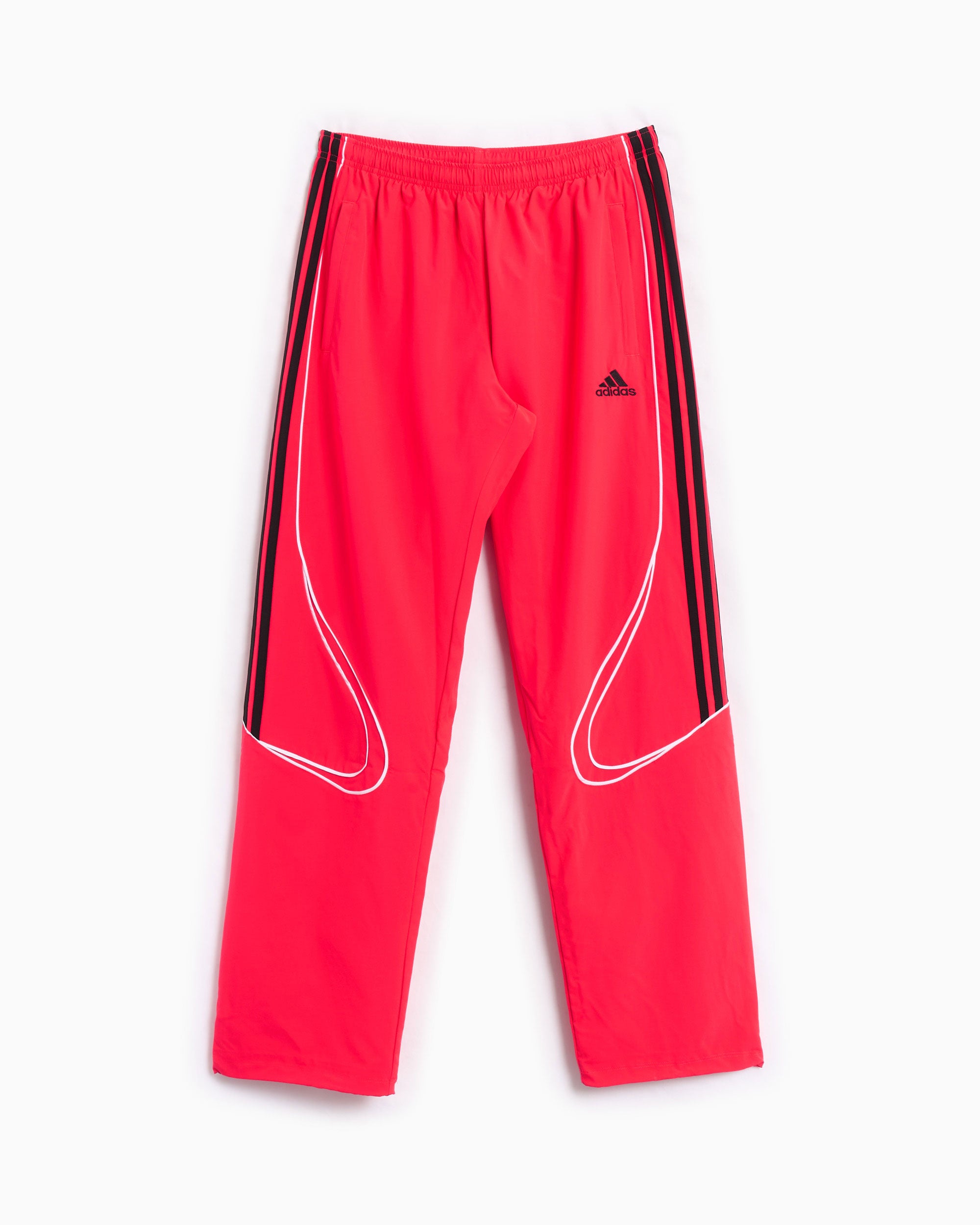 Pants adidas Originals Teamgeist Relaxed Men's Track Pants - JW5871
