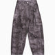Pantaloni Cargo Relaxed adidas Originals Women's Premium XXL Print Cargo Pants per donna