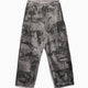 Pantaloni Cargo Relaxed adidas Originals Women's Premium XXL Print Cargo Pants per donna