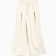 Wide Leg Pants adidas Originals x JENNIE Adiluna Season 2 "Pleated" per donna