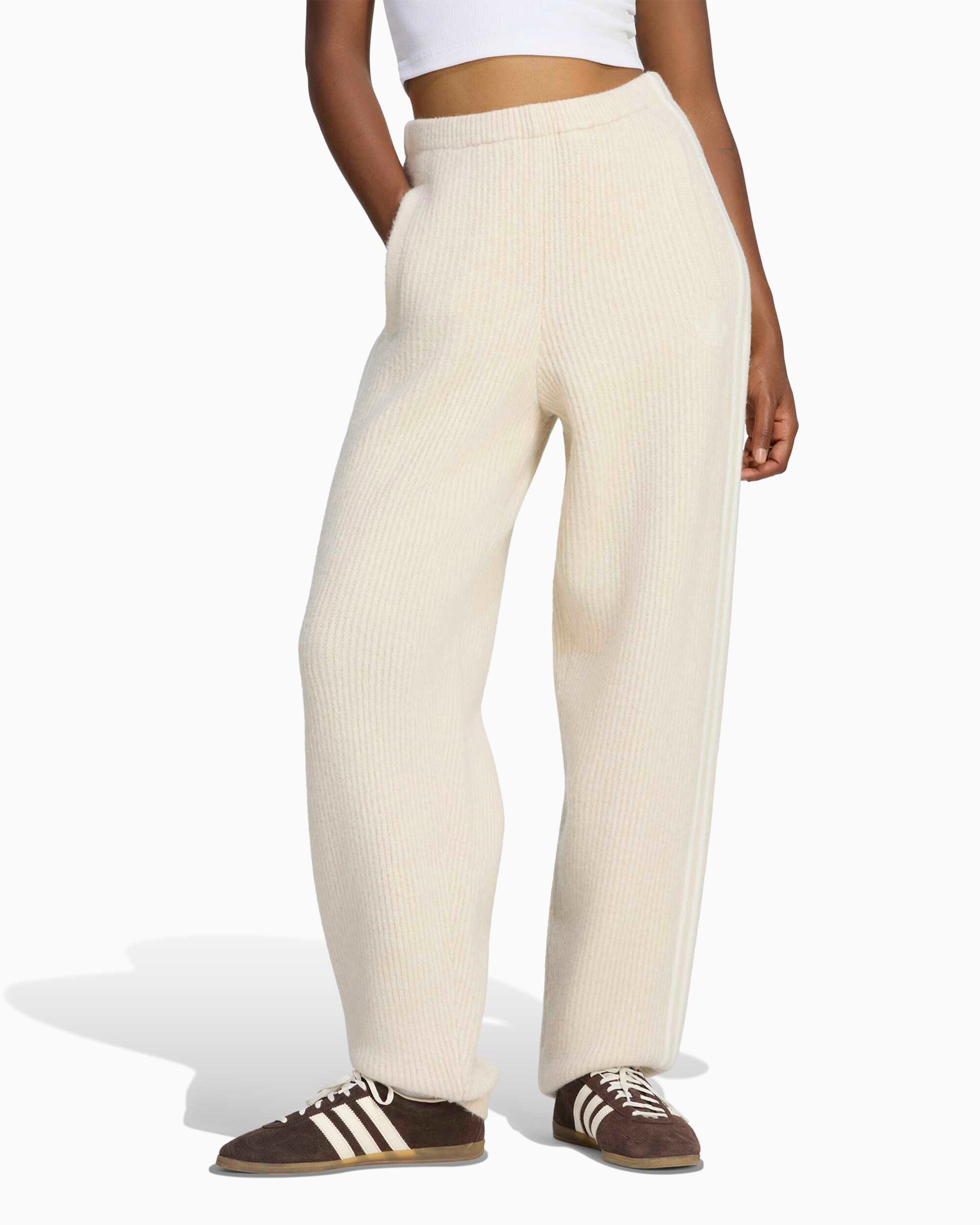 Pants adidas Originals x JENNIE Adiluna Season 2 Relaxed Women's Sweatpants - LD4963