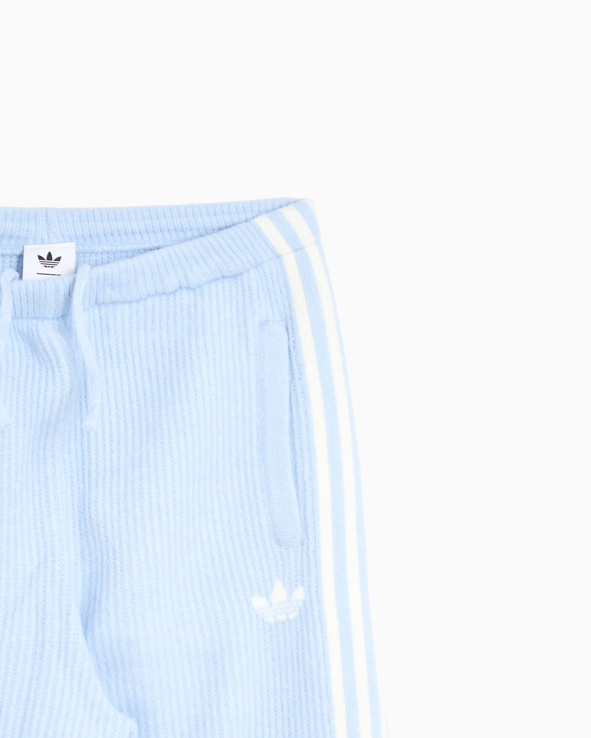 Pants adidas Originals x JENNIE Adiluna Season 2 Relaxed Women's Sweatpants - LD8917