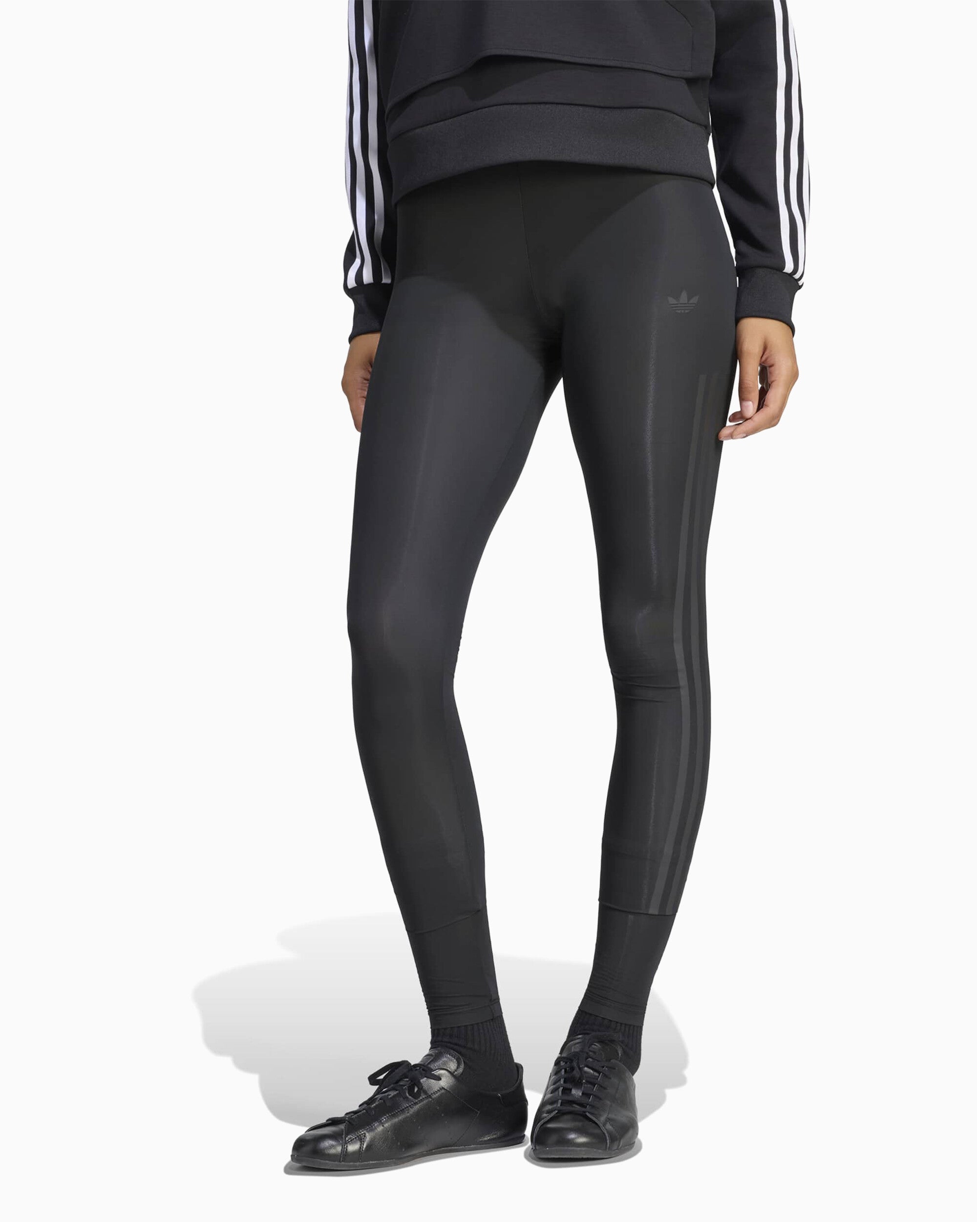 Pants adidas Originals x JENNIE Adiluna Season 2 Women's Leggings - LD8938