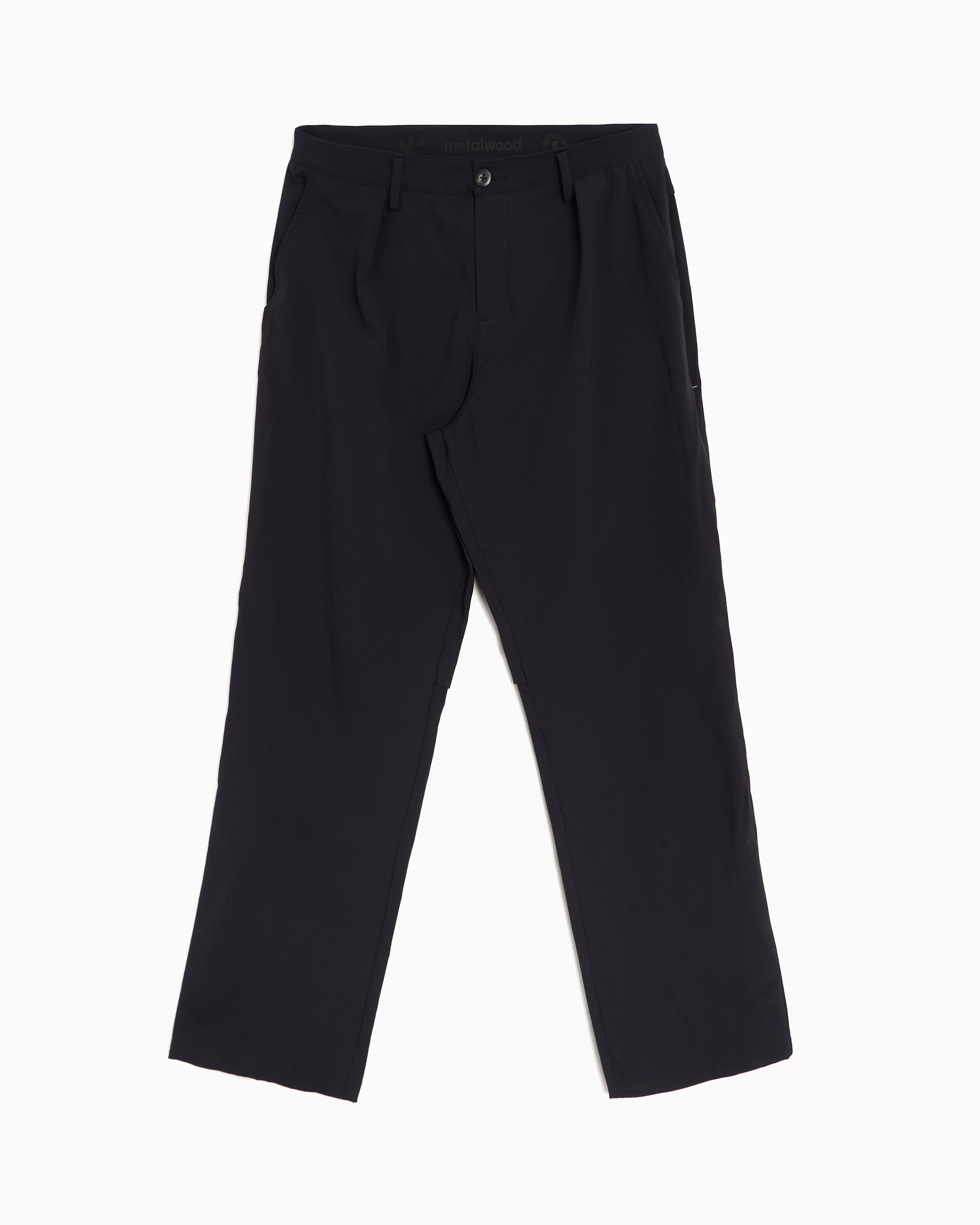 Pants adidas Originals x Metalwood Relaxed Men's Chino Pants - JY7276
