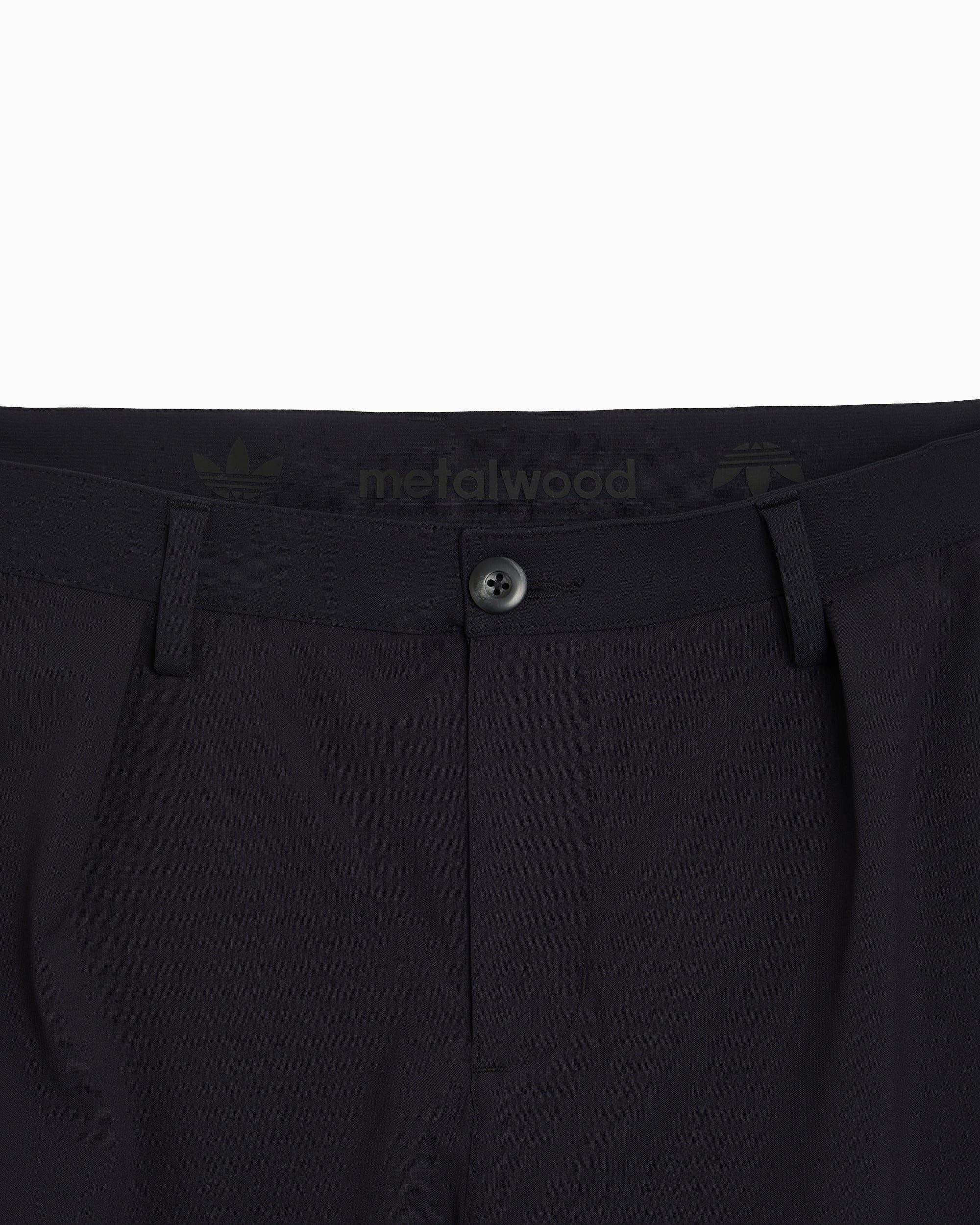 Pants adidas Originals x Metalwood Relaxed Men's Chino Pants - JY7276