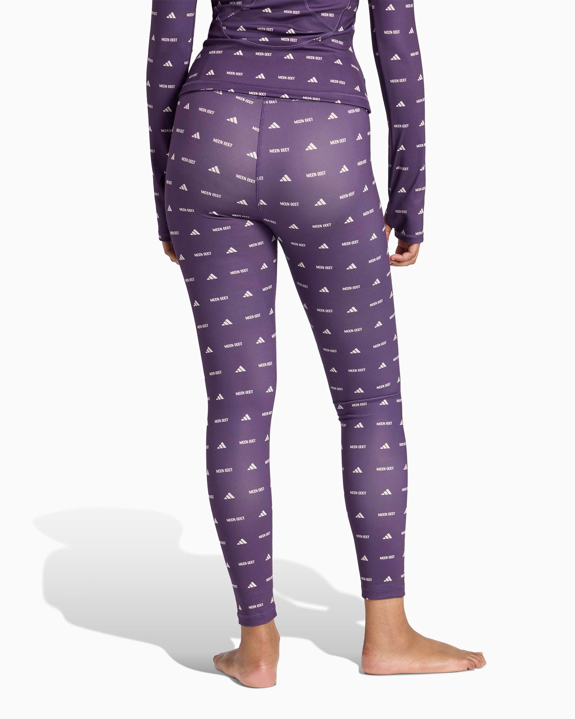 Pants adidas Originals x Moon Boot Slim Women's Leggings - JM1102