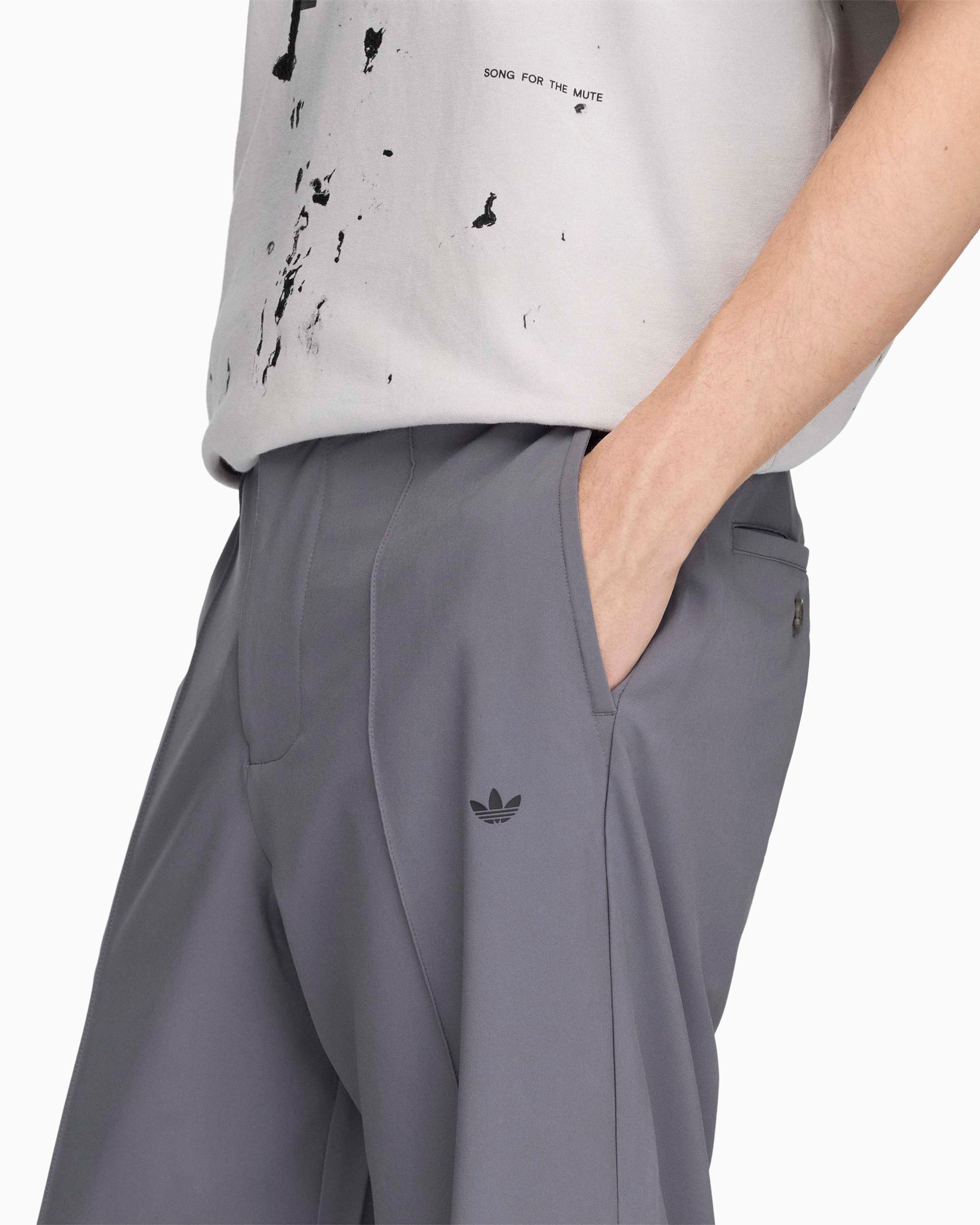 Pants adidas Originals x Song For The Mute 007 Relaxed Unisex Chino Pants - KS1345
