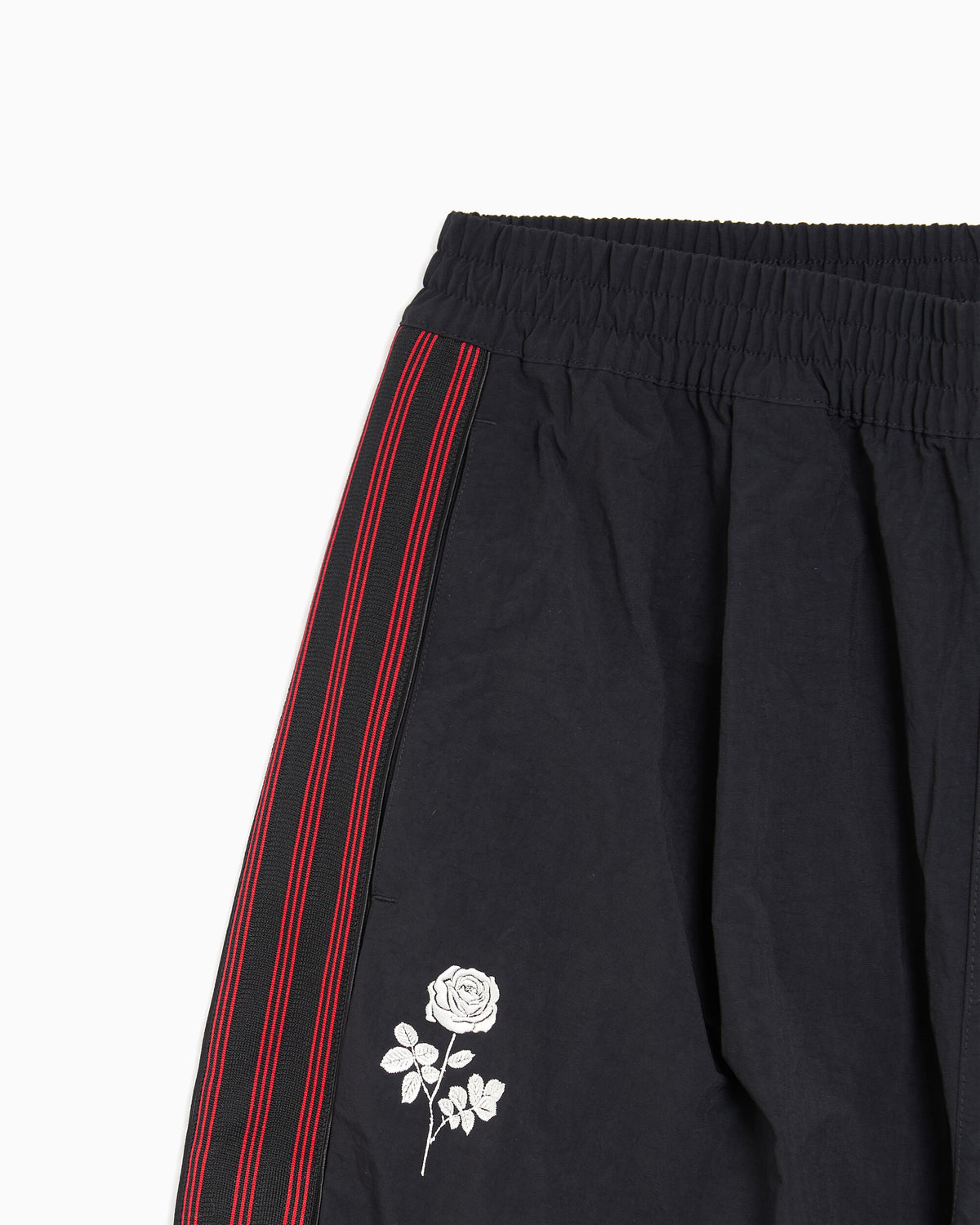 Pants adidas Originals x Willy Chavarria Woven Relaxed Men's Joggers - KZ3118