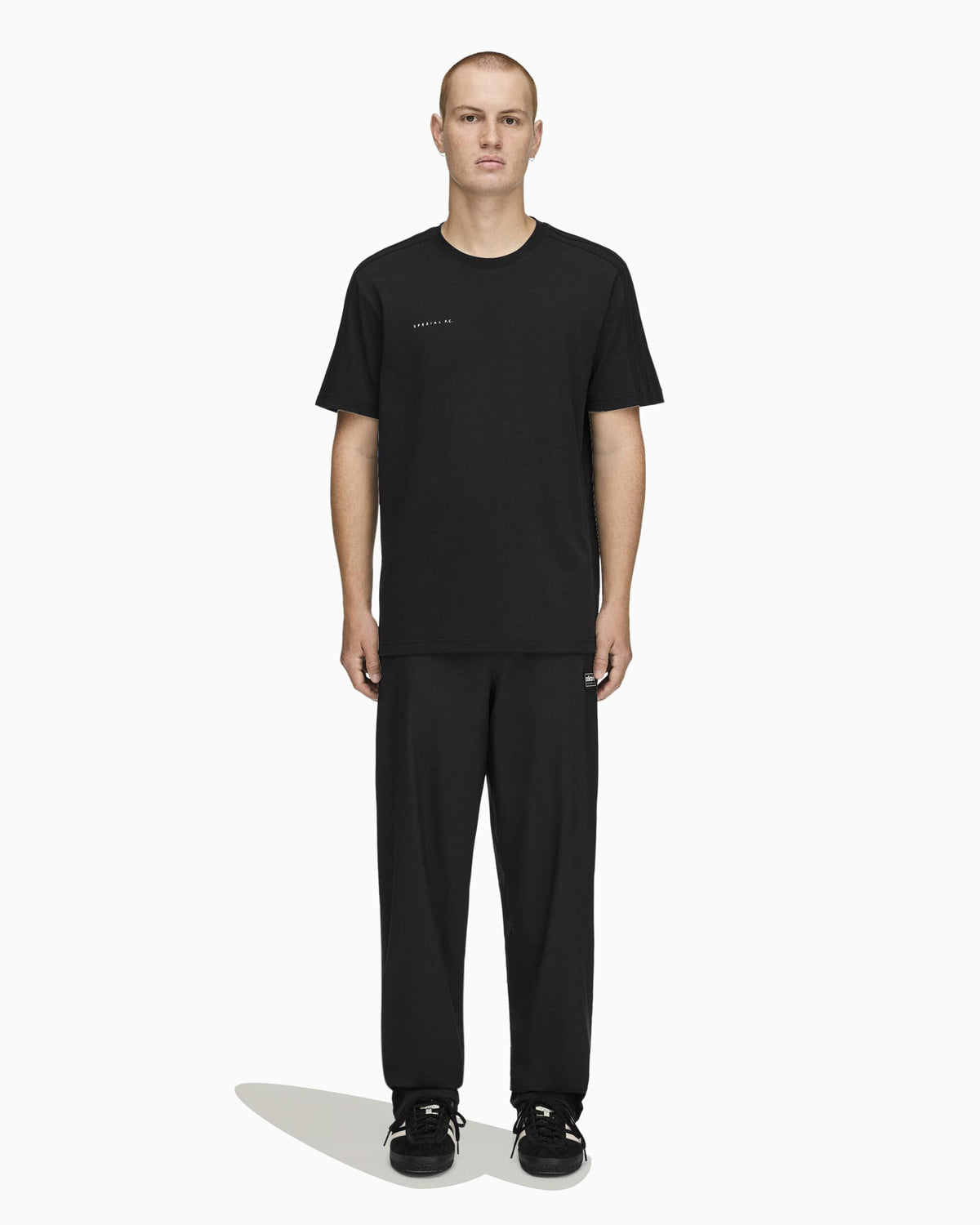 Pants adidas SPZL F.C. Men's Sweatpants - KV4423
