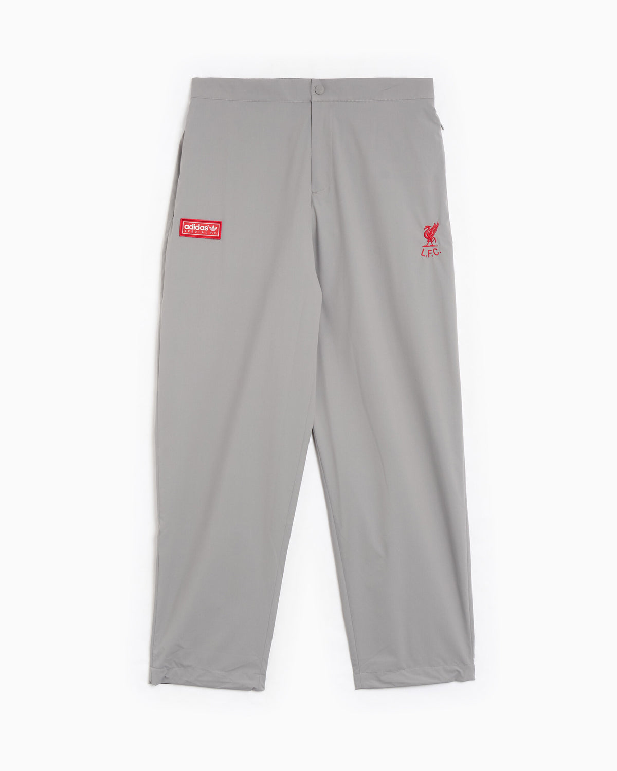 Pants adidas SPZL x Liverpool F.C. Relaxed Men's Track Pants - KV4436