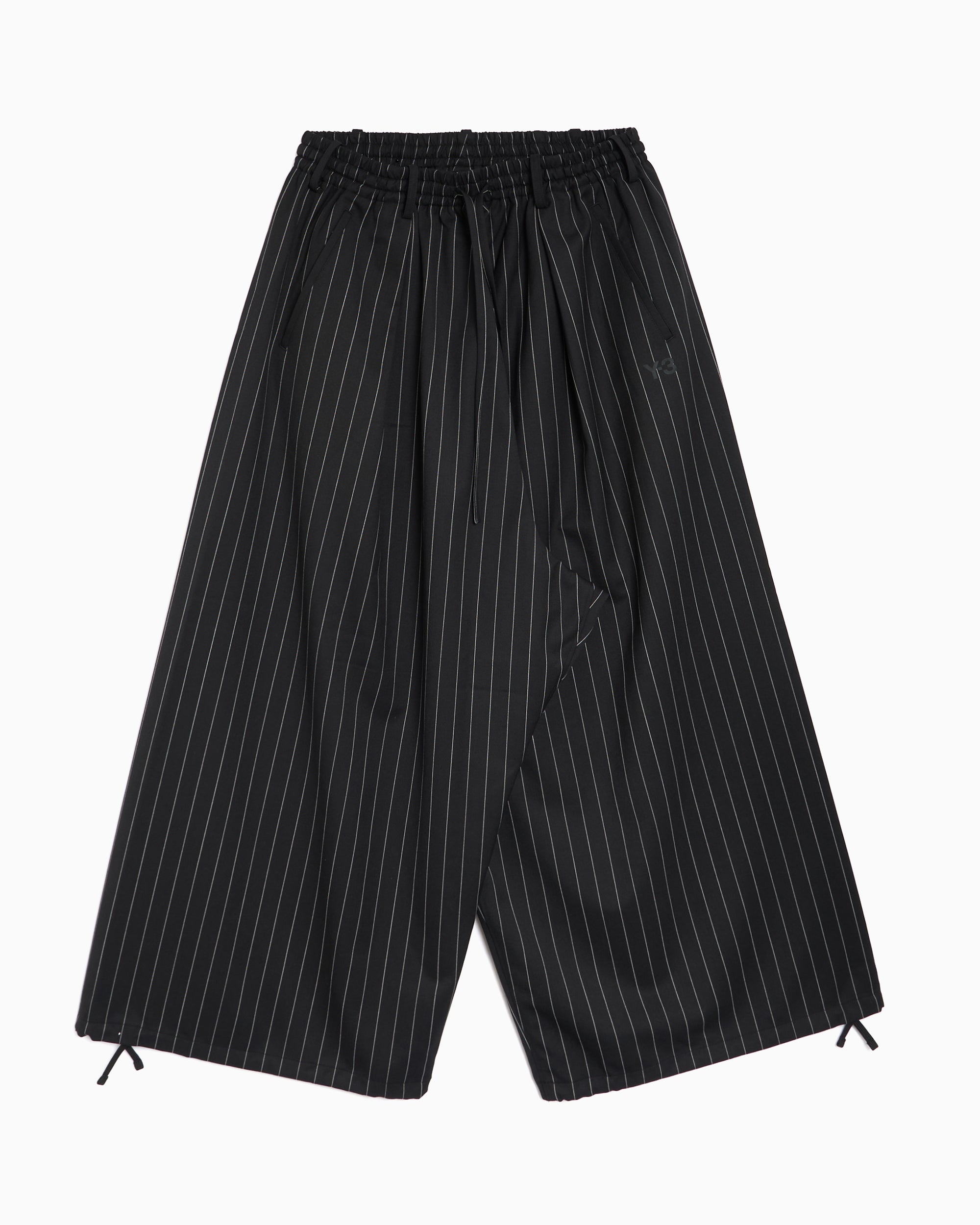 Pantaloni Chino Relaxed adidas Y-3 Refined Wool UT per uomo