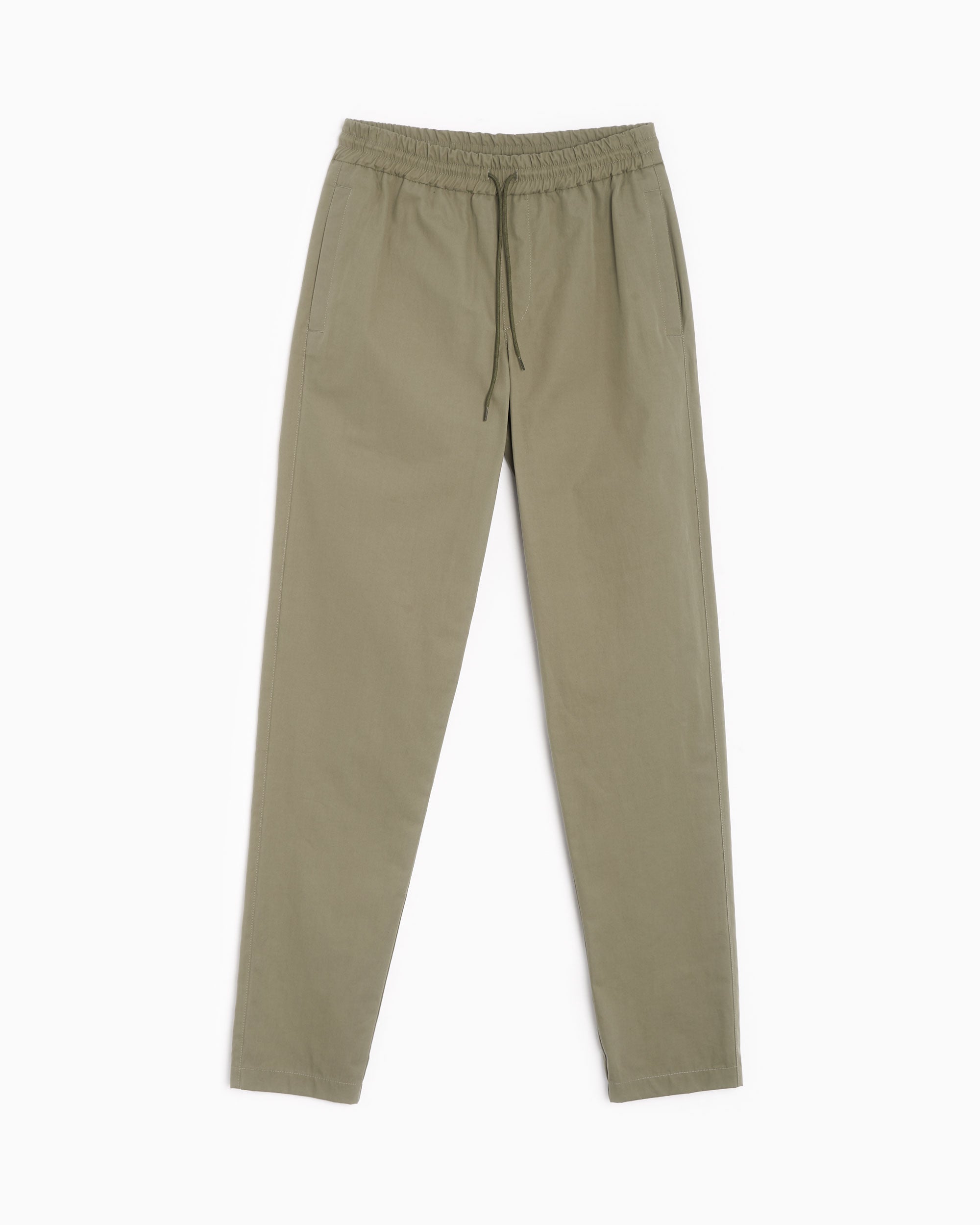 Pants A.P.C. A.P.C. New Kaplan Men's Pants Men's Pants - COGBM-H08354-KAE