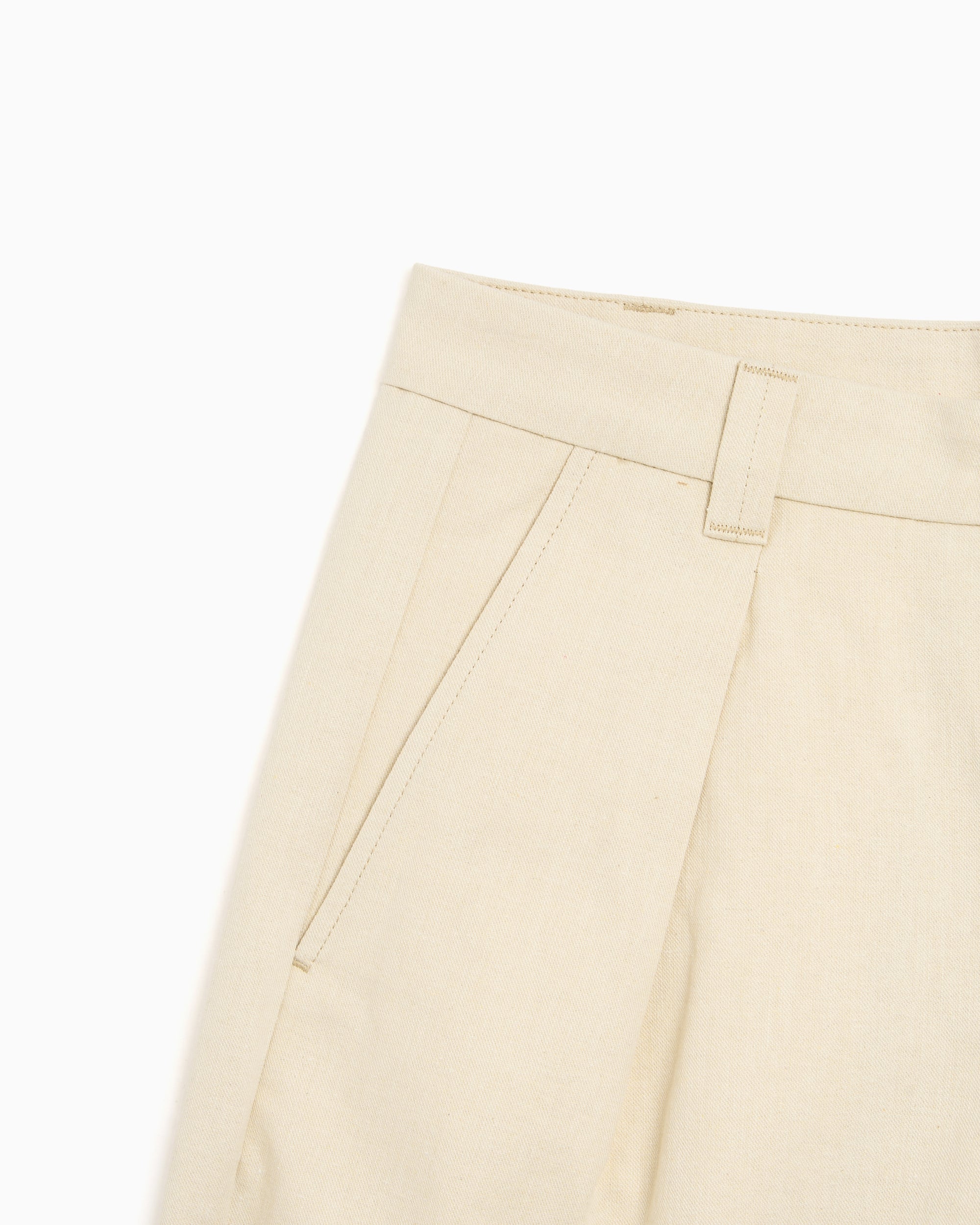 Pants A.P.C. Renato Men's Chino Pants - COHND-H08428-AAD