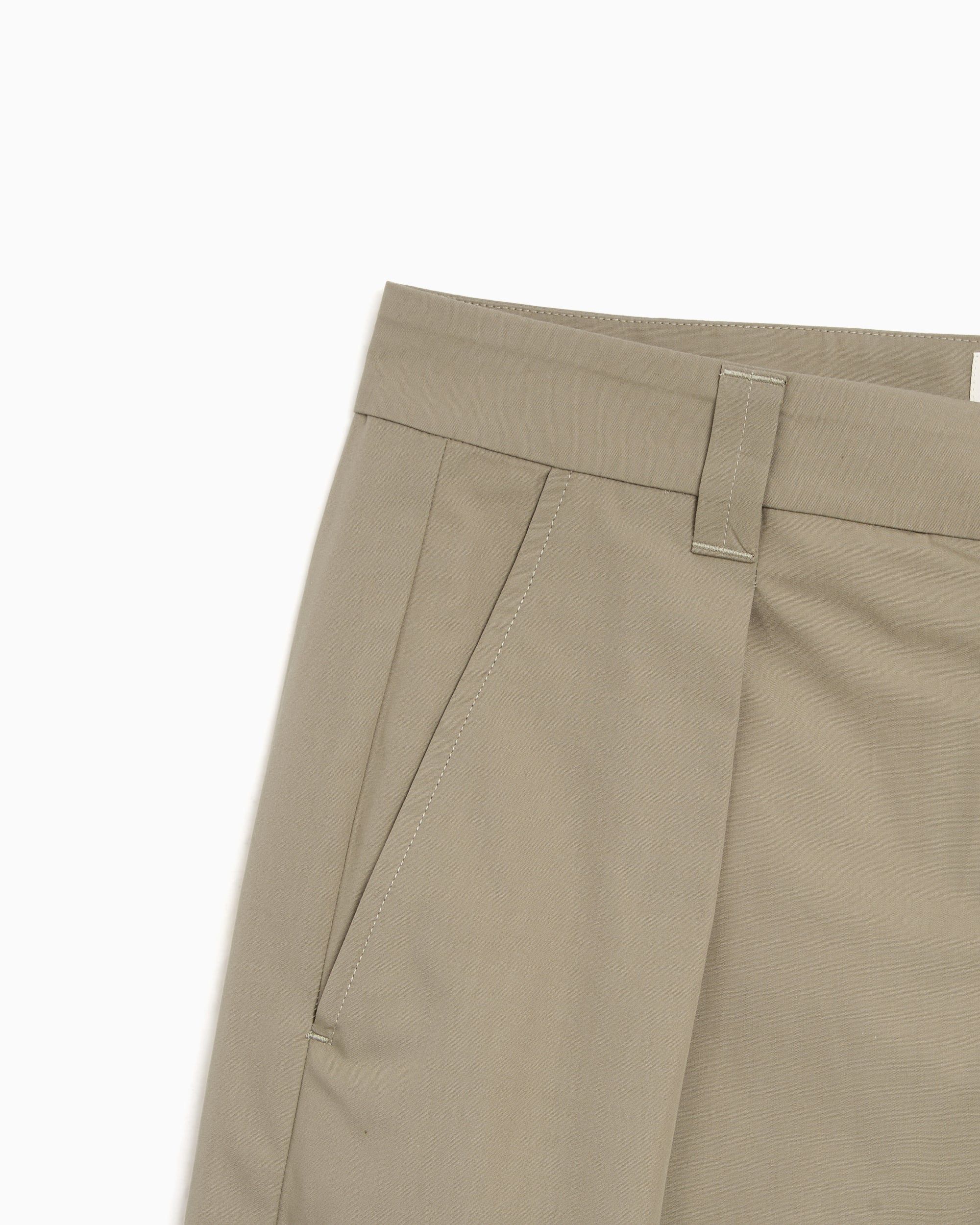 Pants A.P.C. Renato Men's Chino Pants - COHNE-H08428-KAV