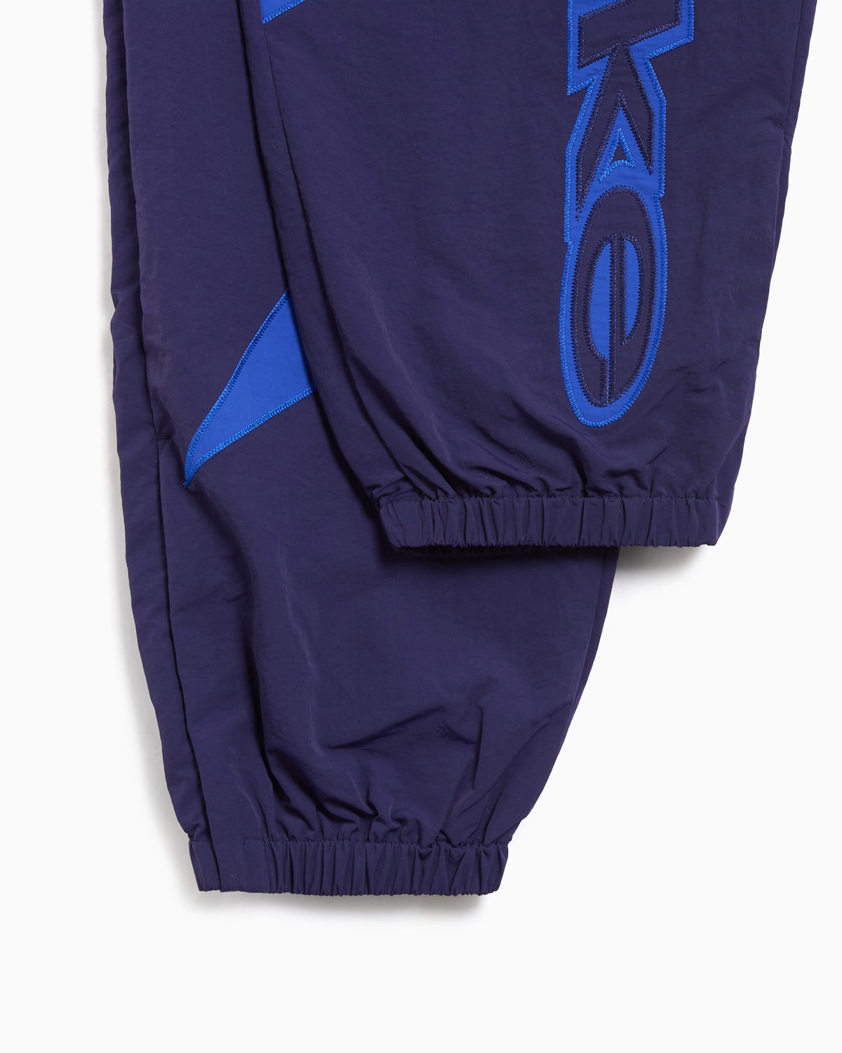 Pants Awake NY Star Men's Joggers - AWK-FW26-PA001-NAVY