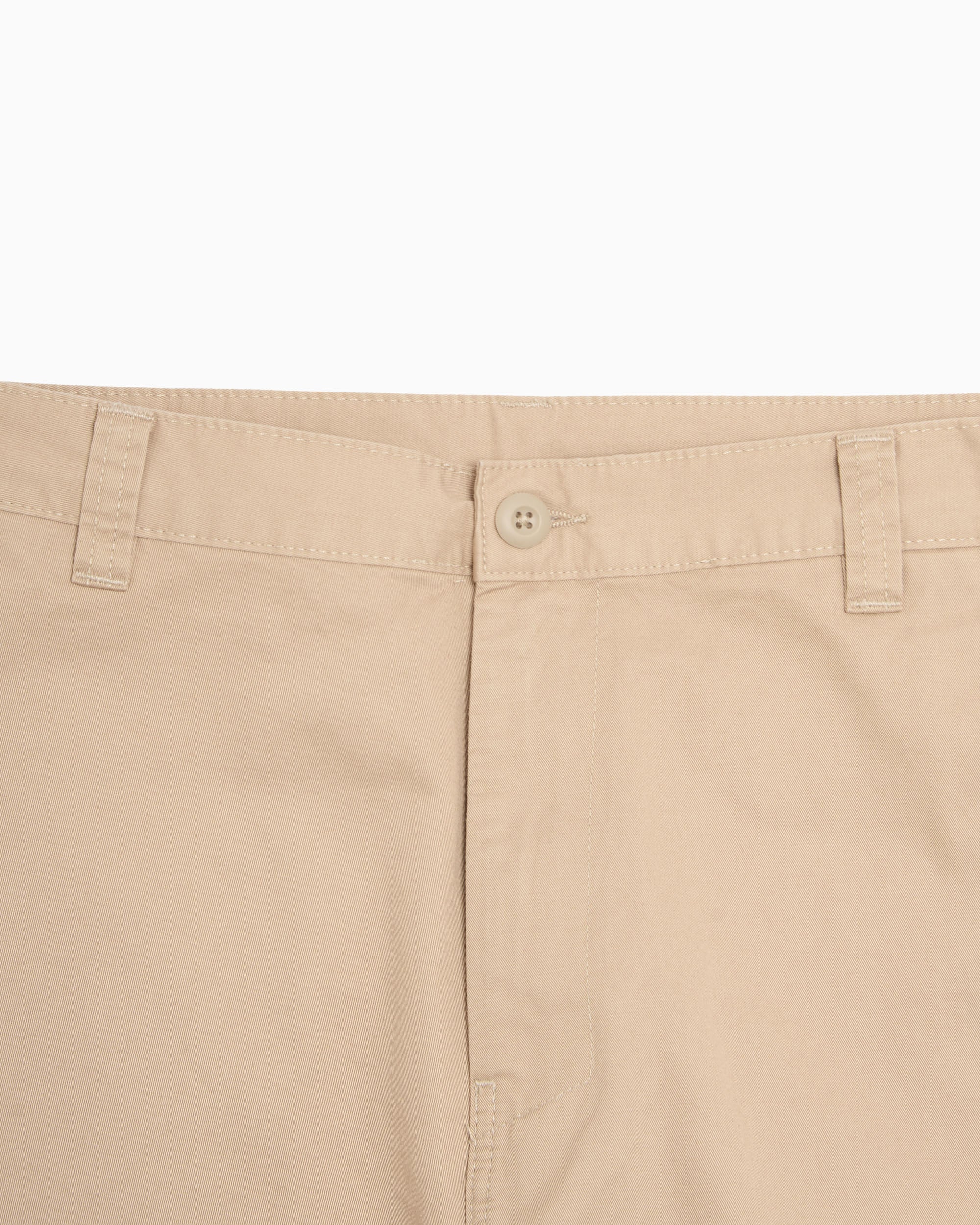 Pants Carhartt WIP Brady Relaxed Unisex Chino Pants - I035655-G106