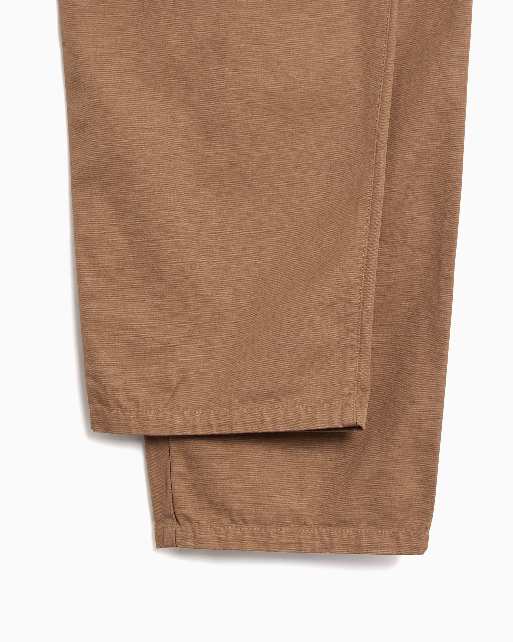 Pants Carhartt WIP Brady Straight Men's Baggy Pants - I036312-2FS02