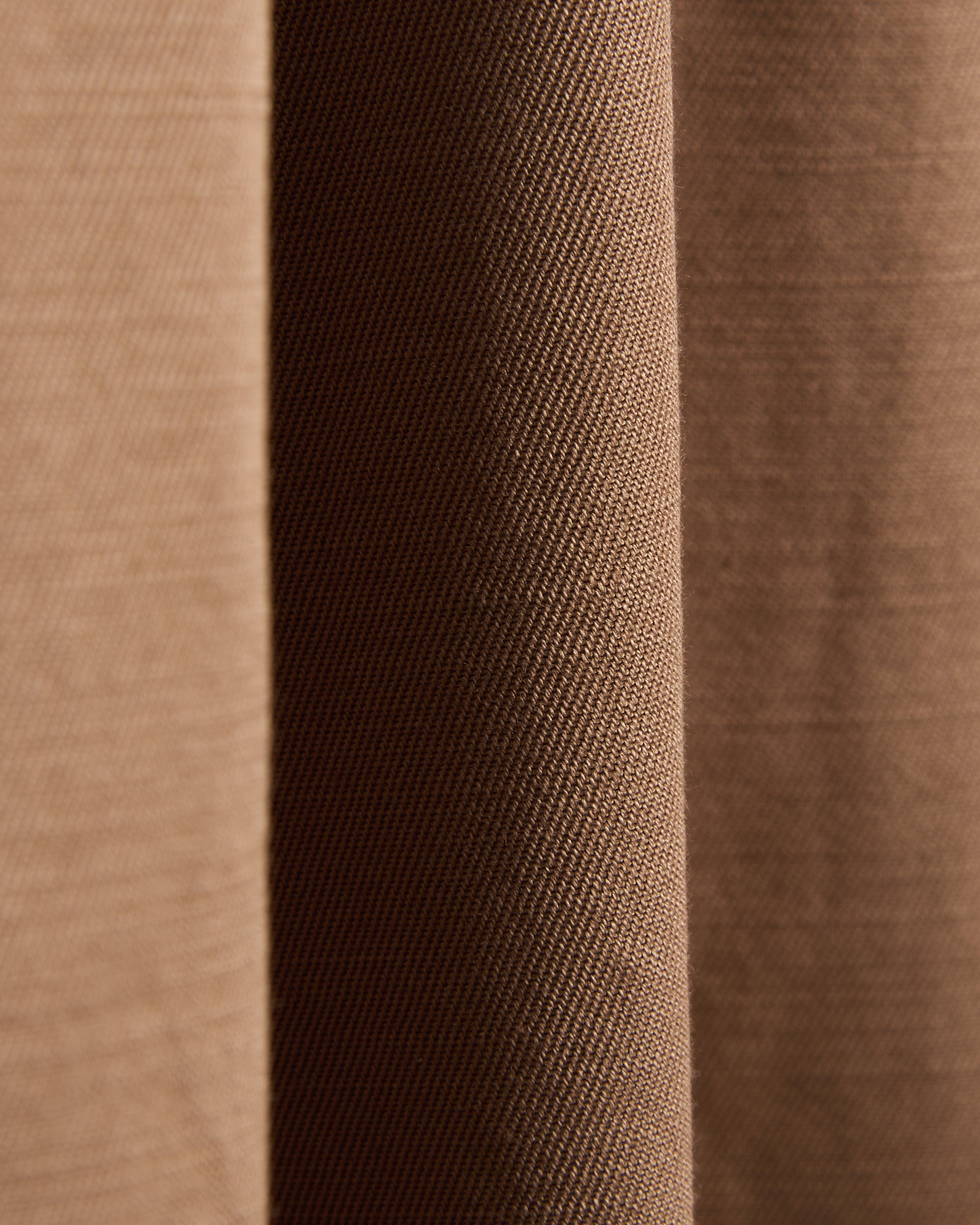 Pants Carhartt WIP Brady Straight Men's Baggy Pants - I036312-2FS02