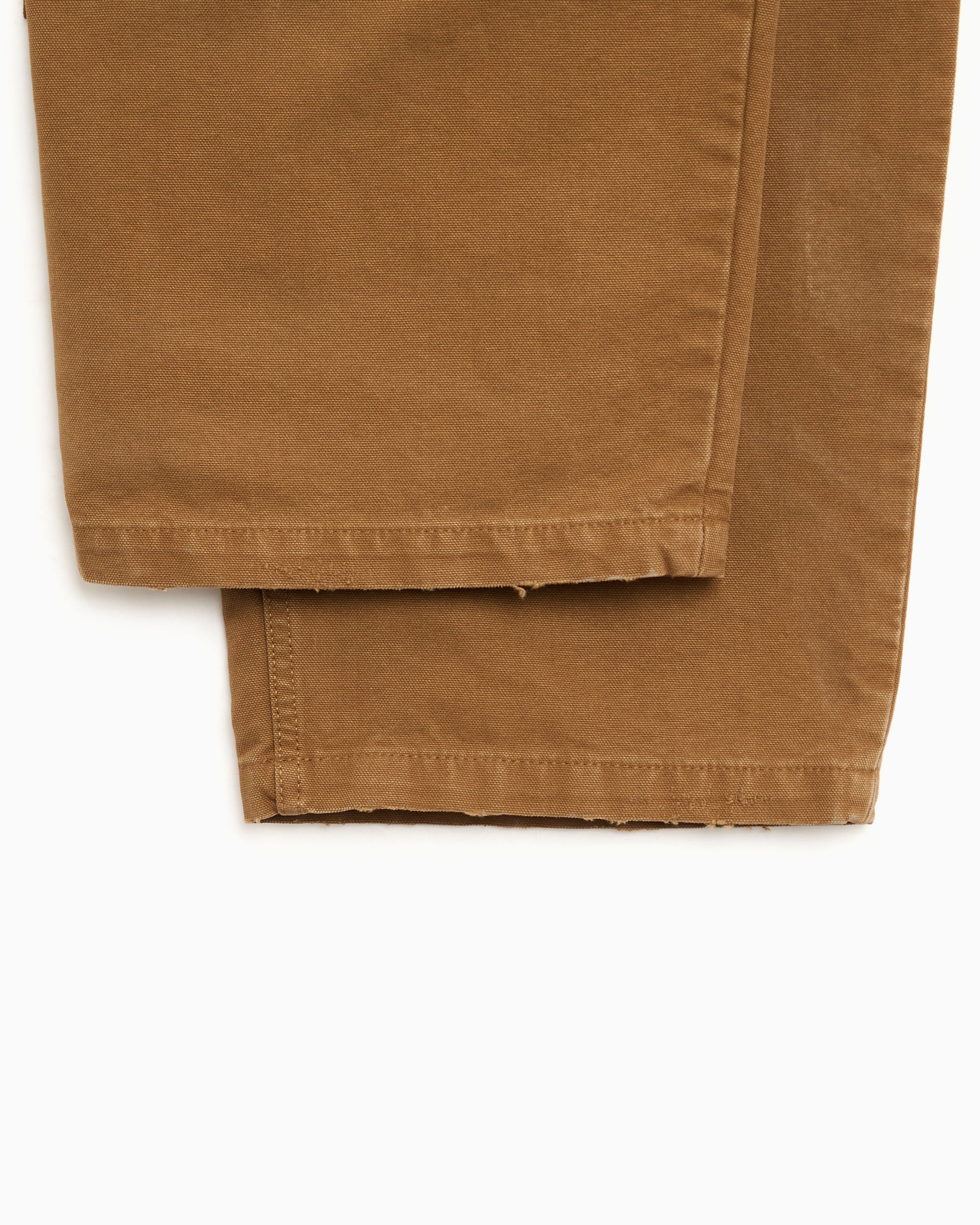 Pants Carhartt WIP Brandon Men's Baggy Pants - I036311-HZB7