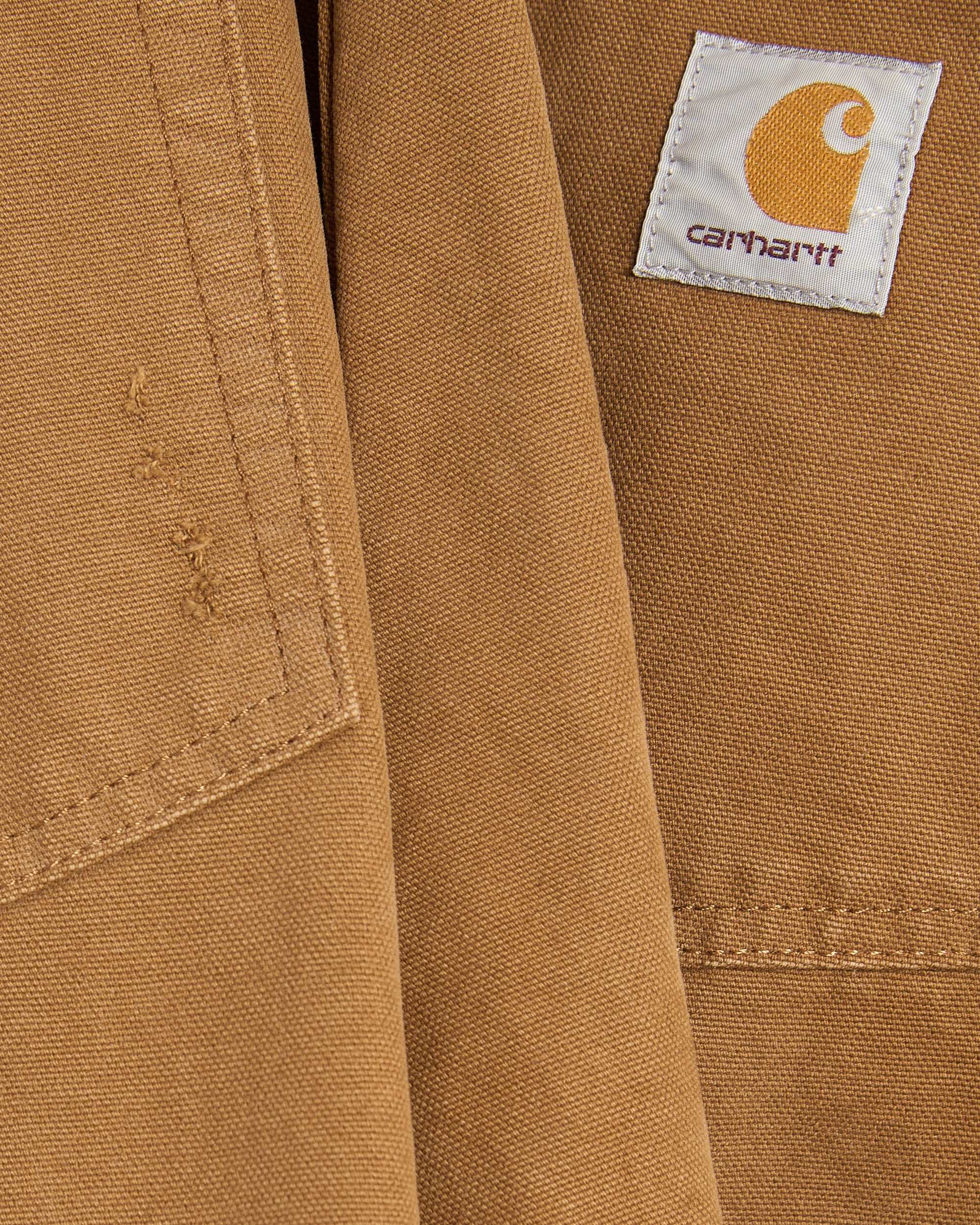 Pants Carhartt WIP Brandon Men's Baggy Pants - I036311-HZB7