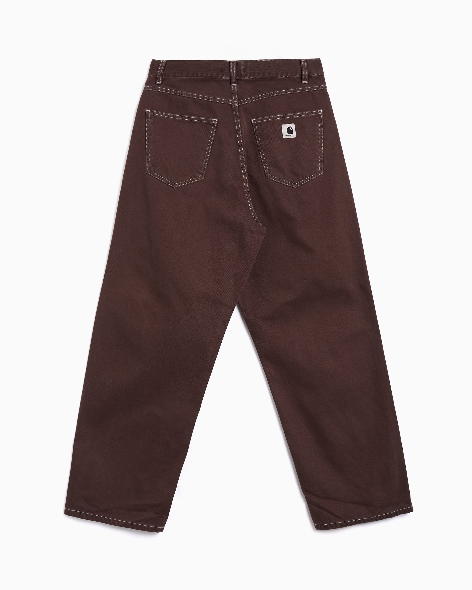 Pants Carhartt WIP Brandon Women's Baggy Pants - I034837-33H4J