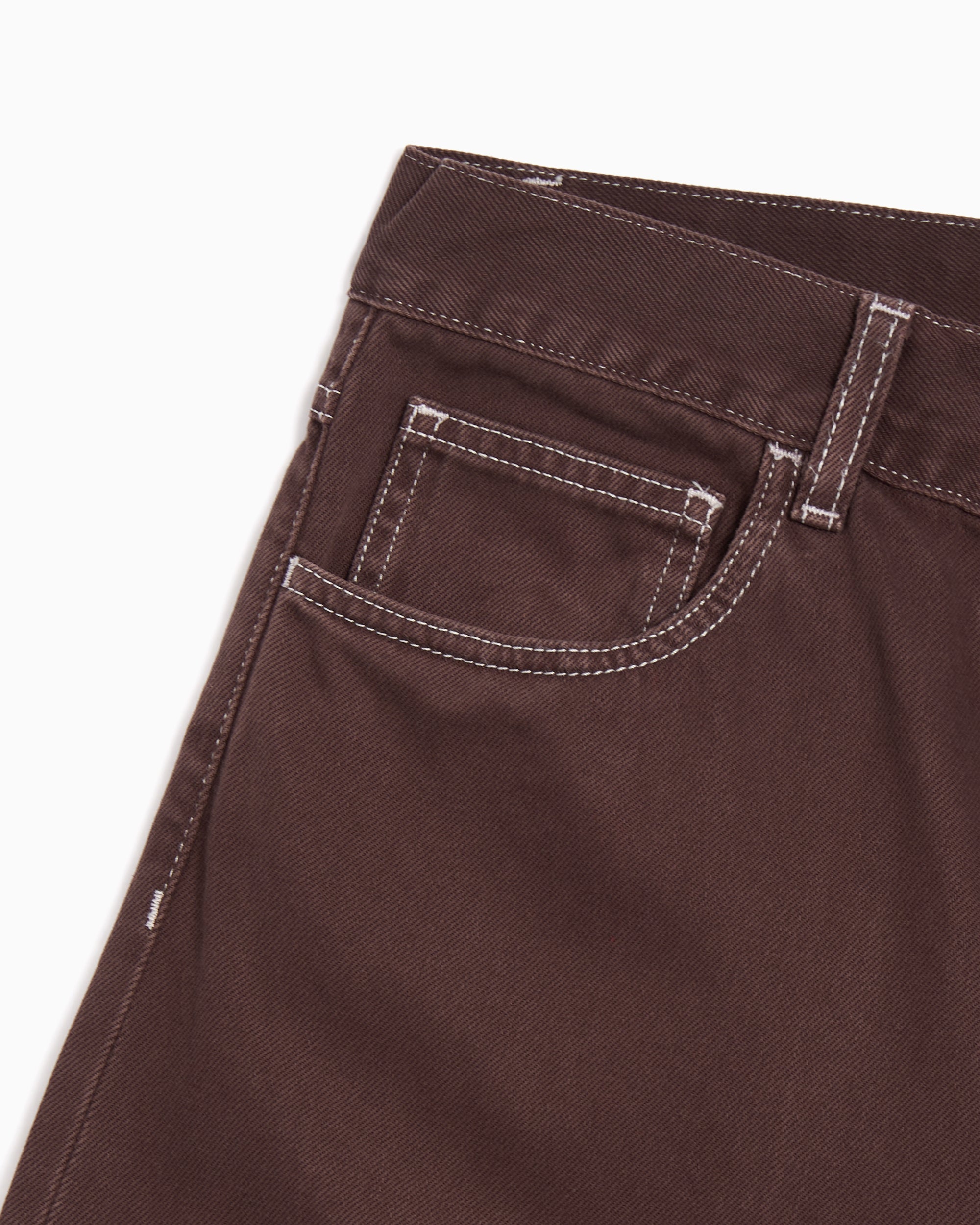 Pants Carhartt WIP Brandon Women's Baggy Pants - I034837-33H4J