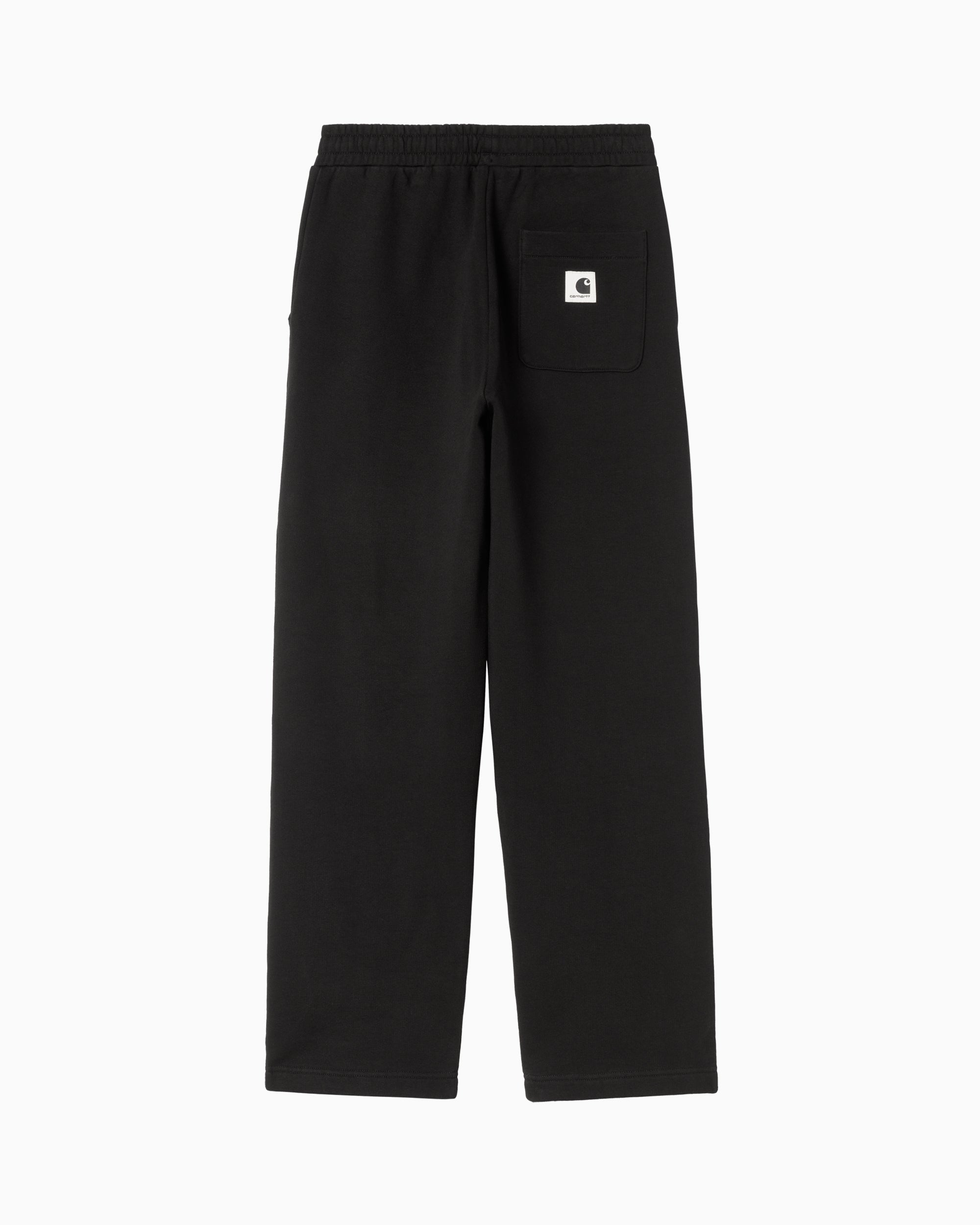 Pants Carhartt WIP Cassie Relaxed Women's Sweatpants - I037149-0M4XX