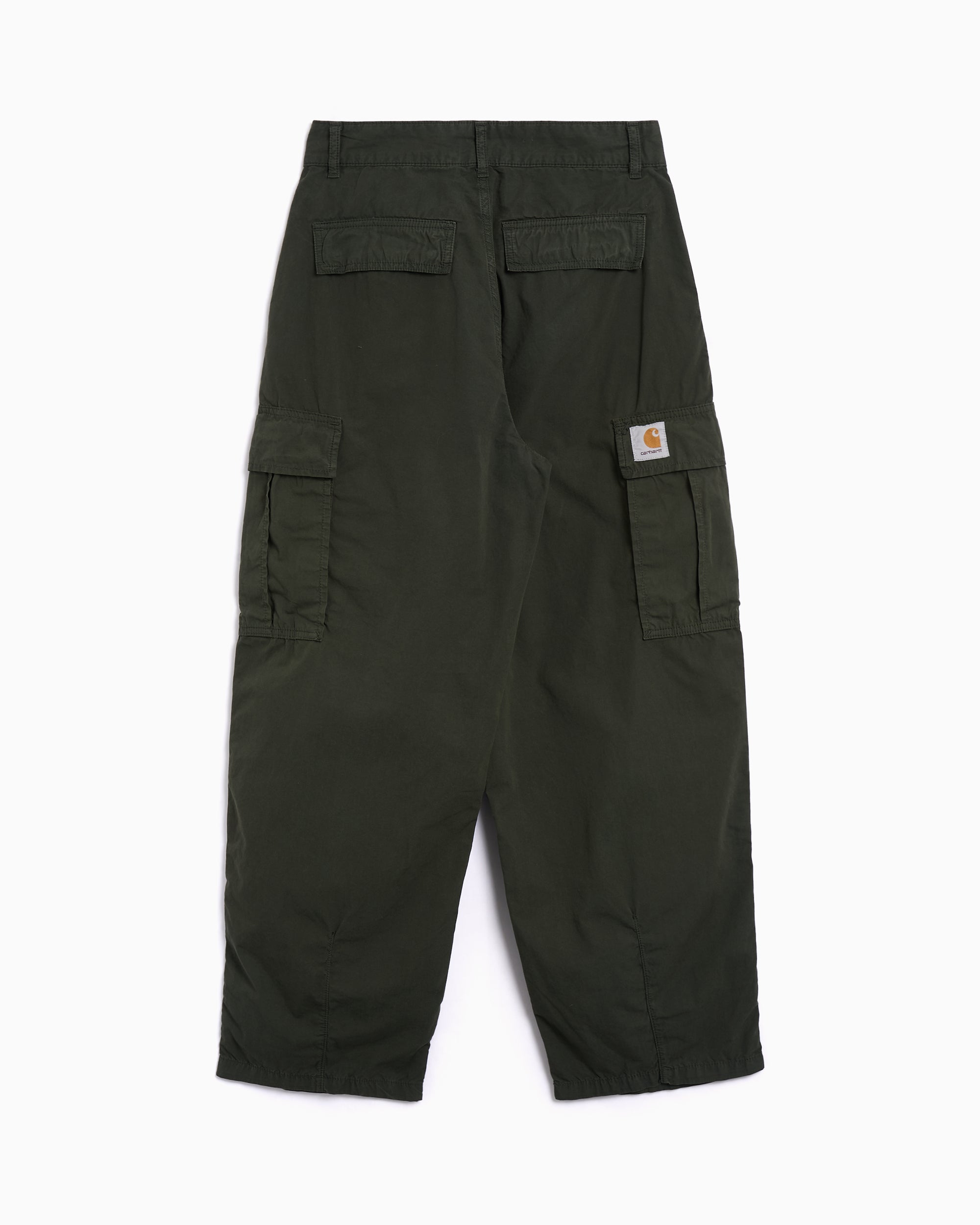 Pants Carhartt WIP Cole Relaxed Men's Cargo Pants - I035565-2ZXGD