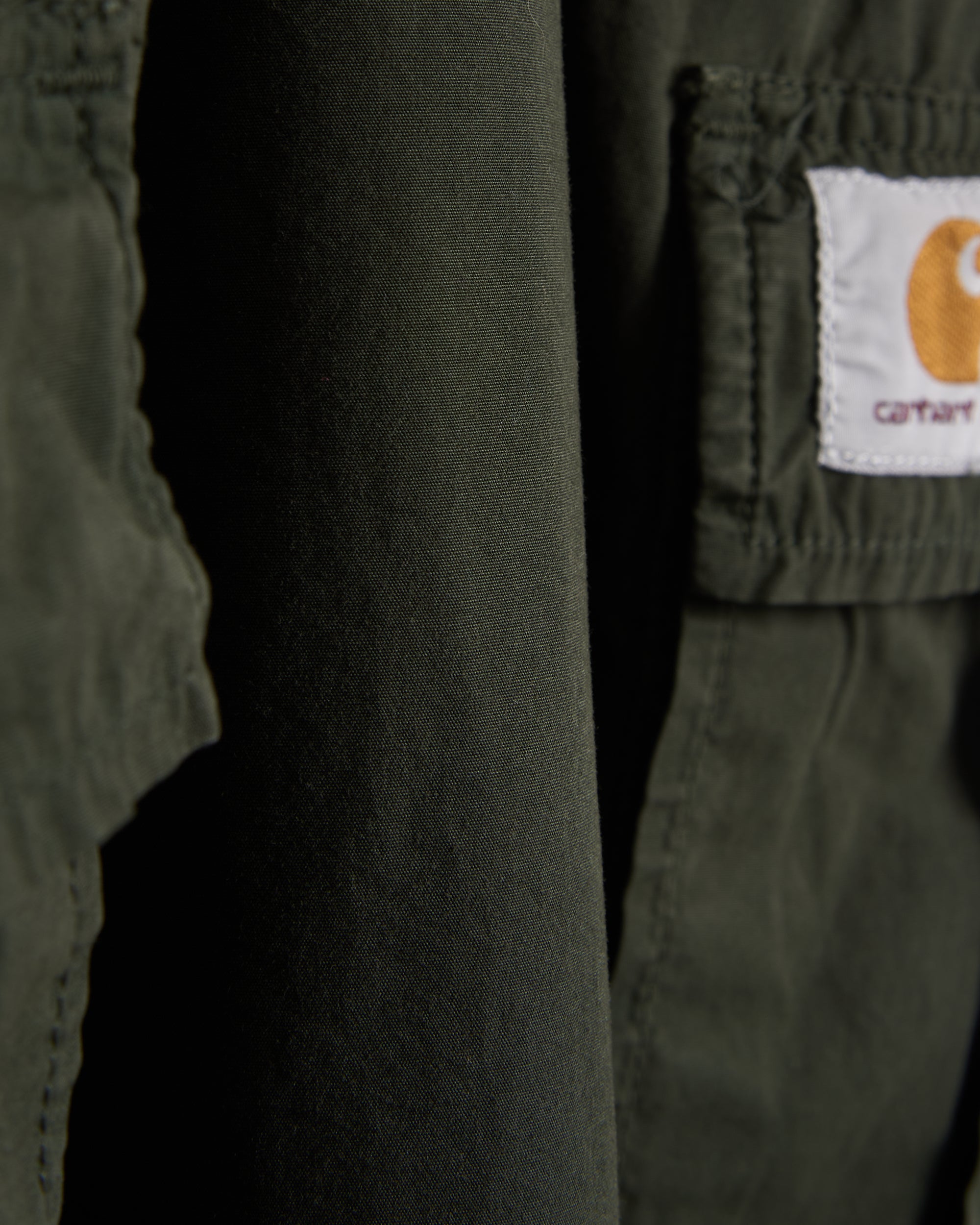 Pants Carhartt WIP Cole Relaxed Men's Cargo Pants - I035565-2ZXGD