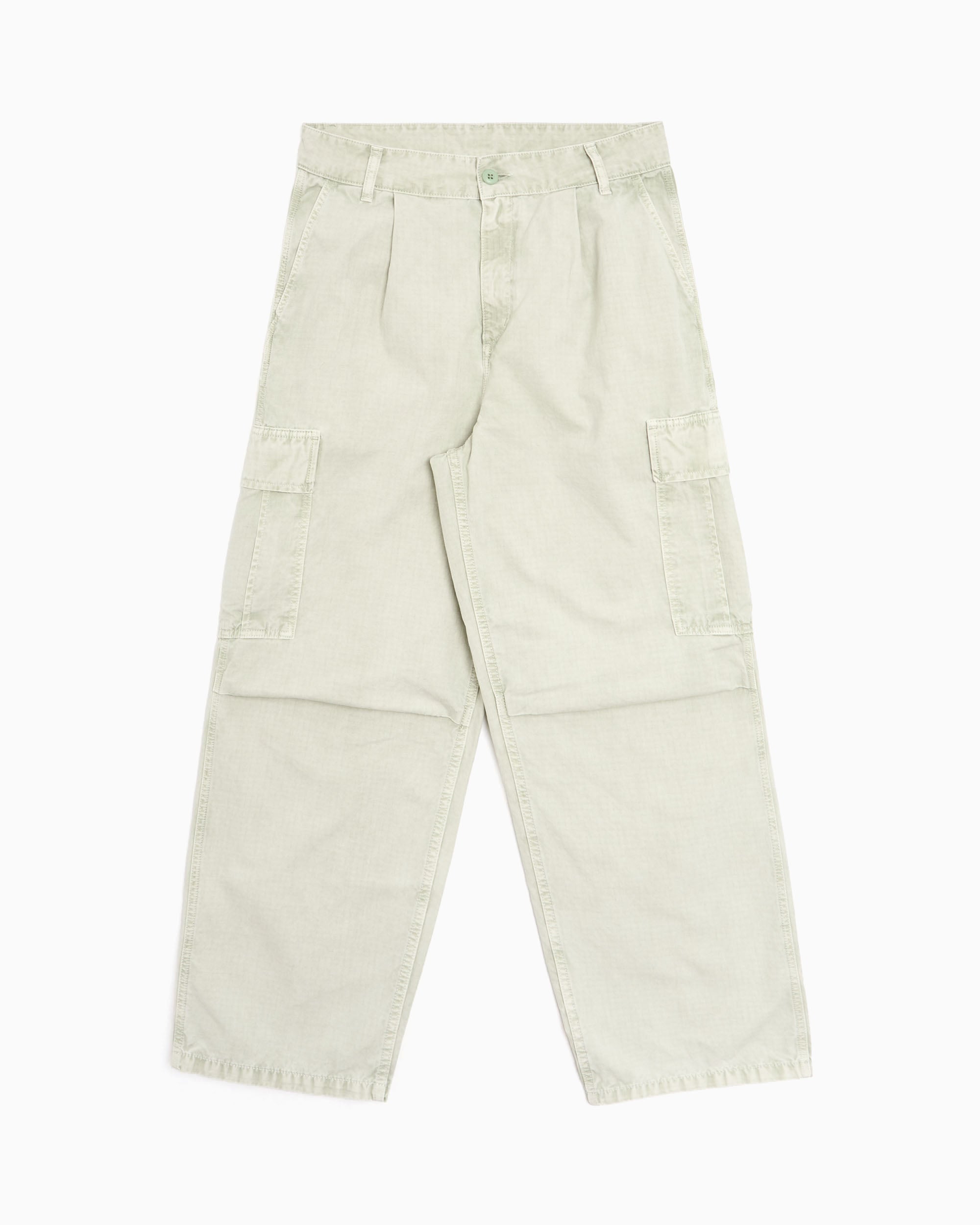 Pants Carhartt WIP Cole Relaxed Unisex Cargo Pants - I036508-6675F