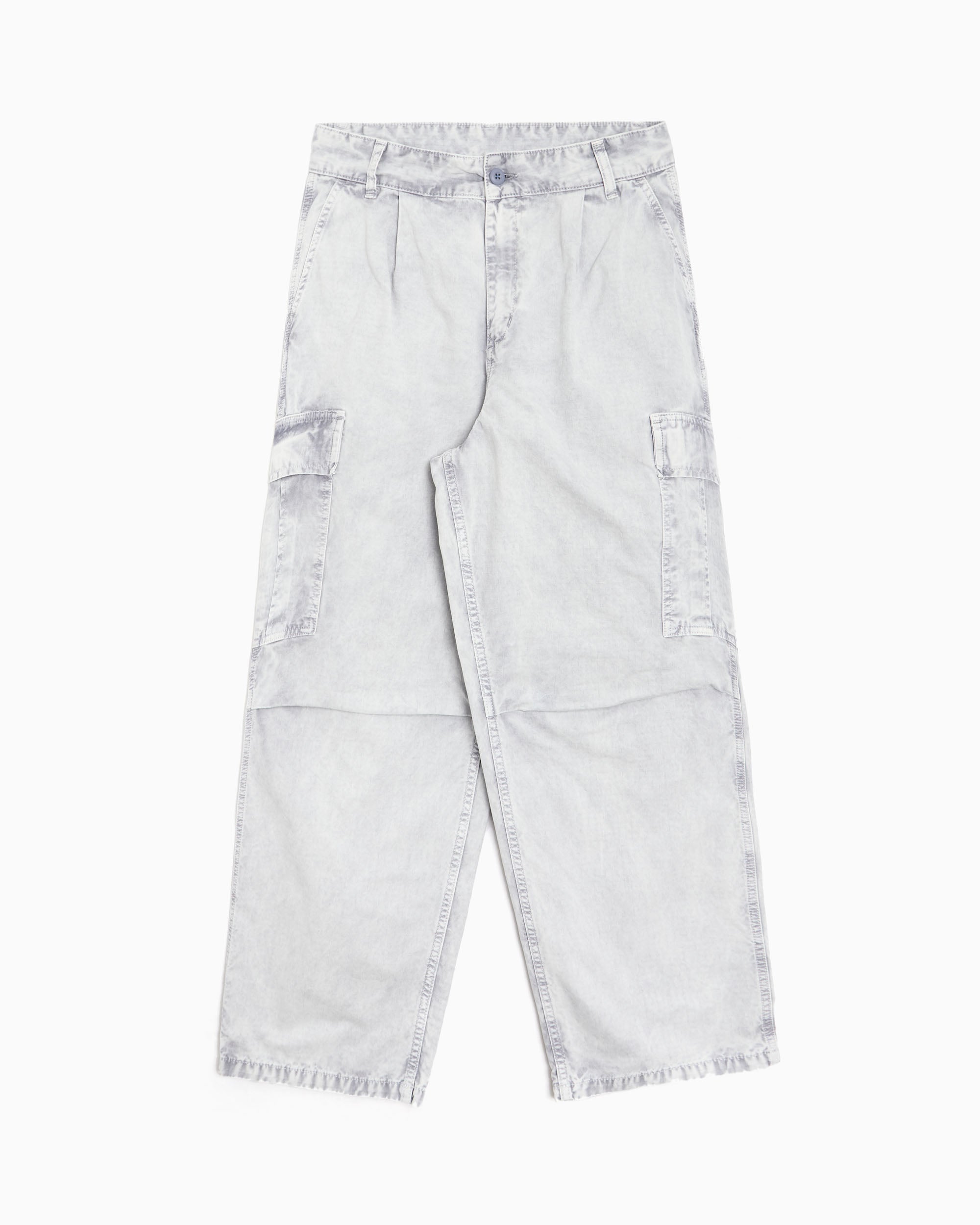 Pants Carhartt WIP Cole Unisex Cargo Pants - I036508-1NK5F