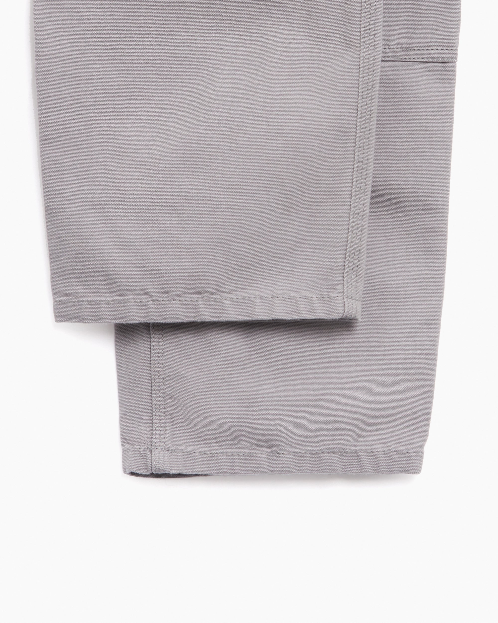 Pants Carhartt WIP Double Knee Men's Pants Relaxed Men's Pants - I031501-2LR02