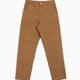 Pantaloni Chino Straight Carhartt WIP Double Knee Men's Pants per uomo