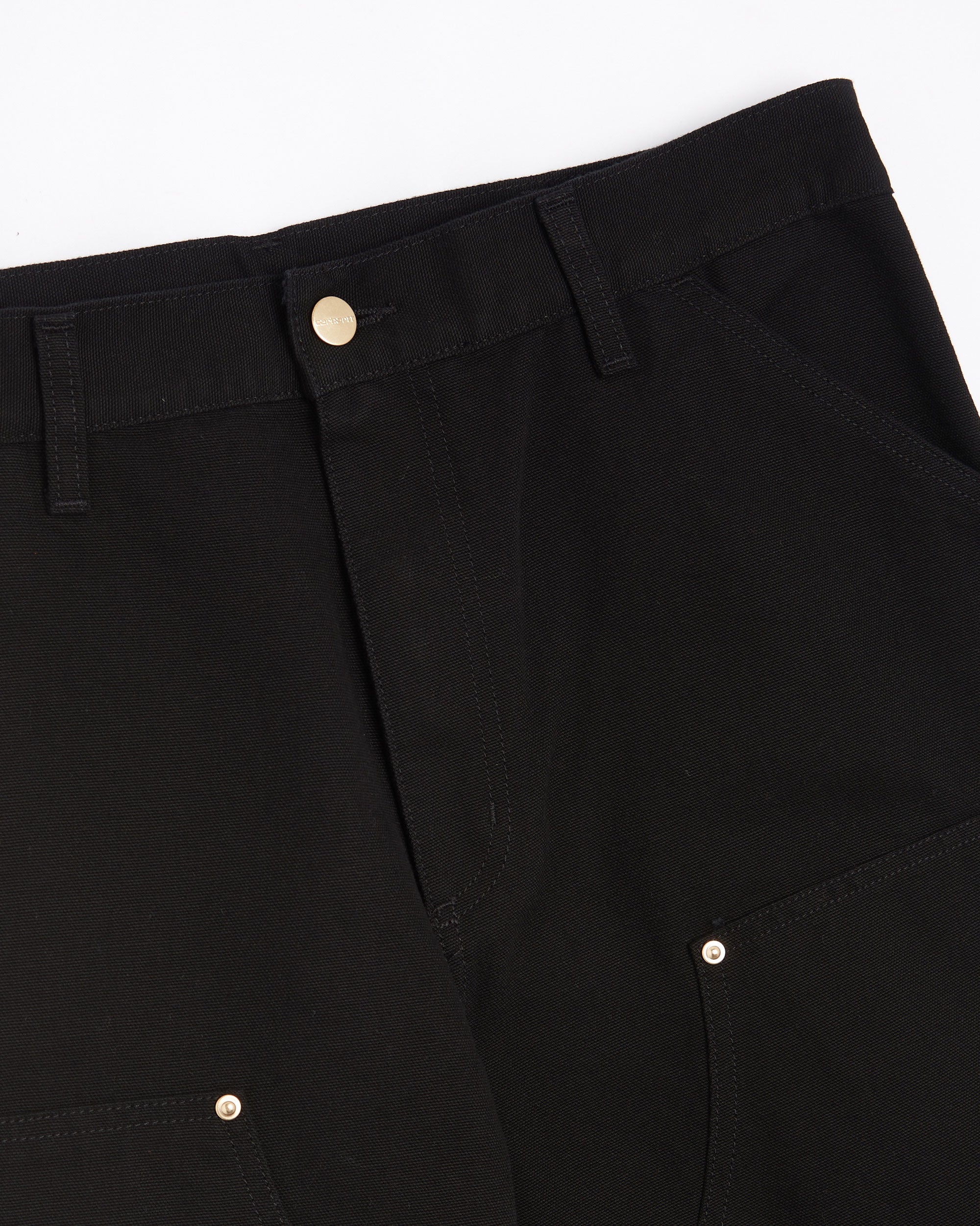 Pants Carhartt WIP Double Knee Unisex Pants Men's Pants - I031501-8902