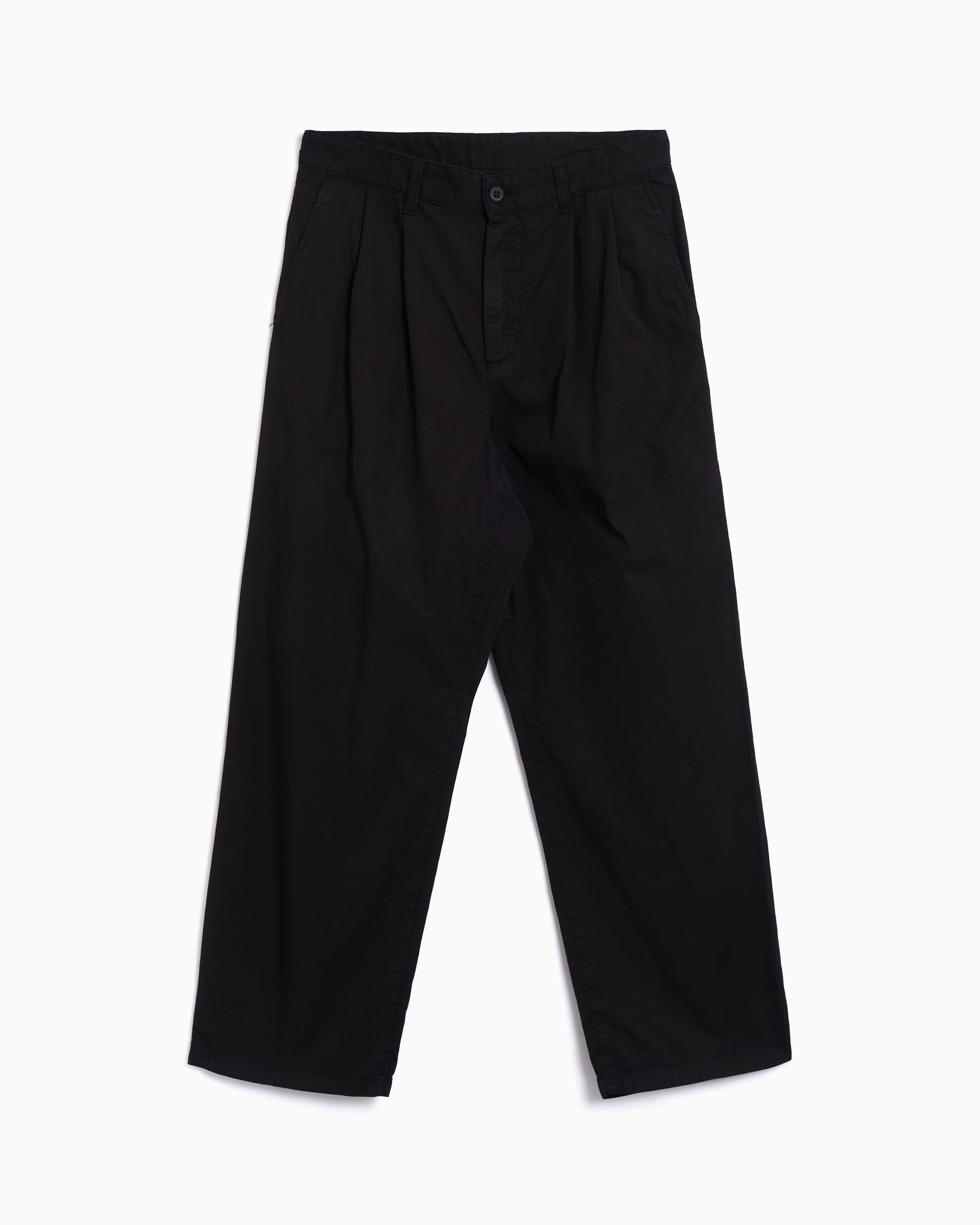 Pants Carhartt WIP Evan Men's Baggy Pants - I035563-89GD