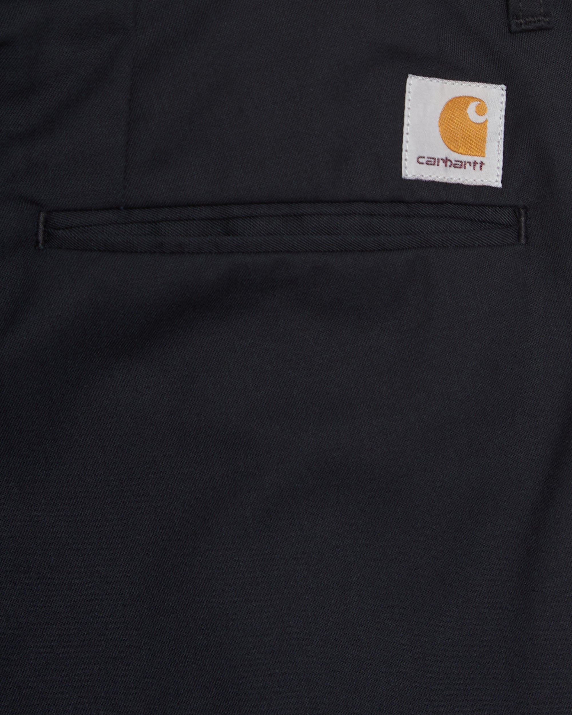Pants Carhartt WIP Evan Relaxed Unisex Chino Pants - I036622-8902