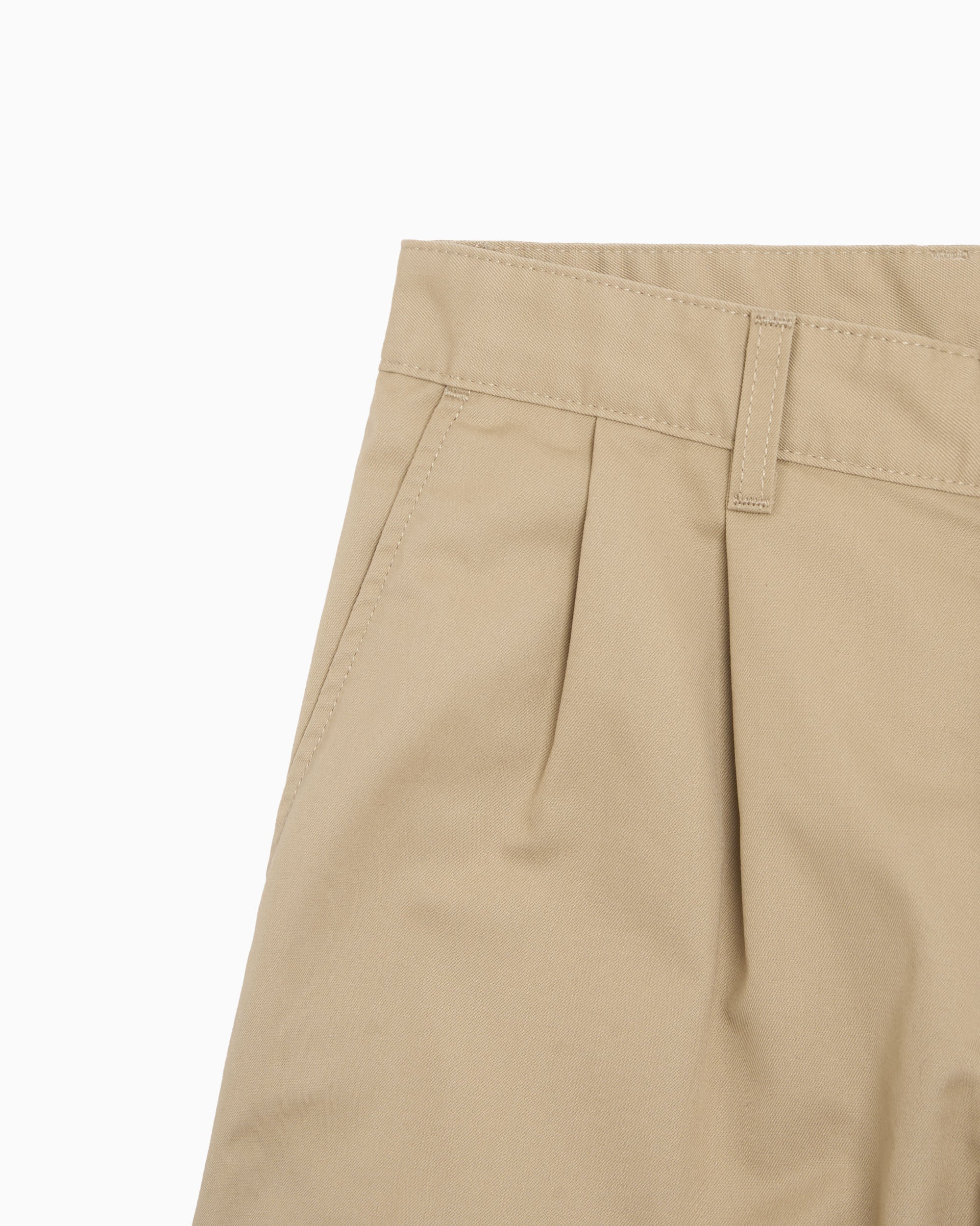 Pants Carhartt WIP Evan Relaxed Unisex Chino Pants - I036622-G102