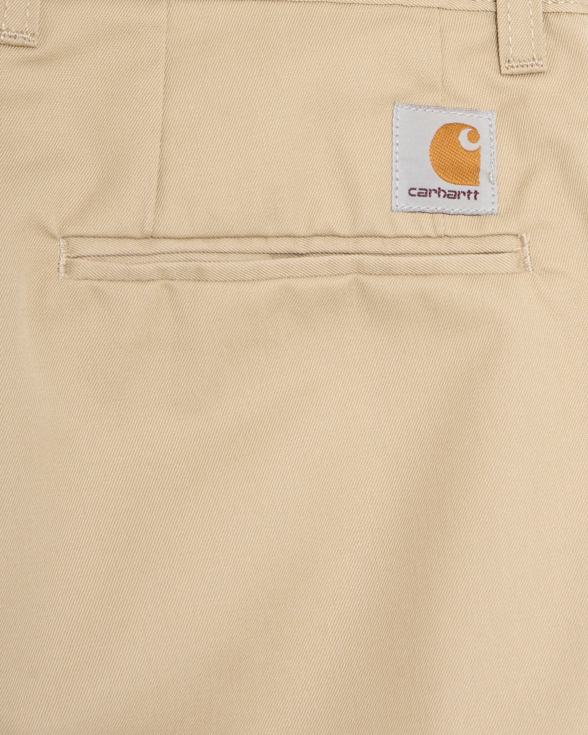Pants Carhartt WIP Evan Relaxed Unisex Chino Pants - I036622-G102