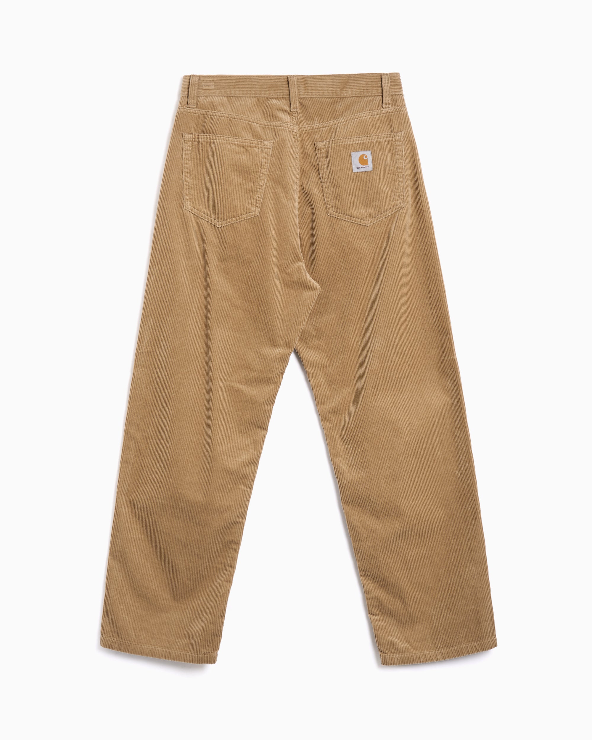 Pants Carhartt WIP Landon Unisex Chino Pants - I032297-8Y02