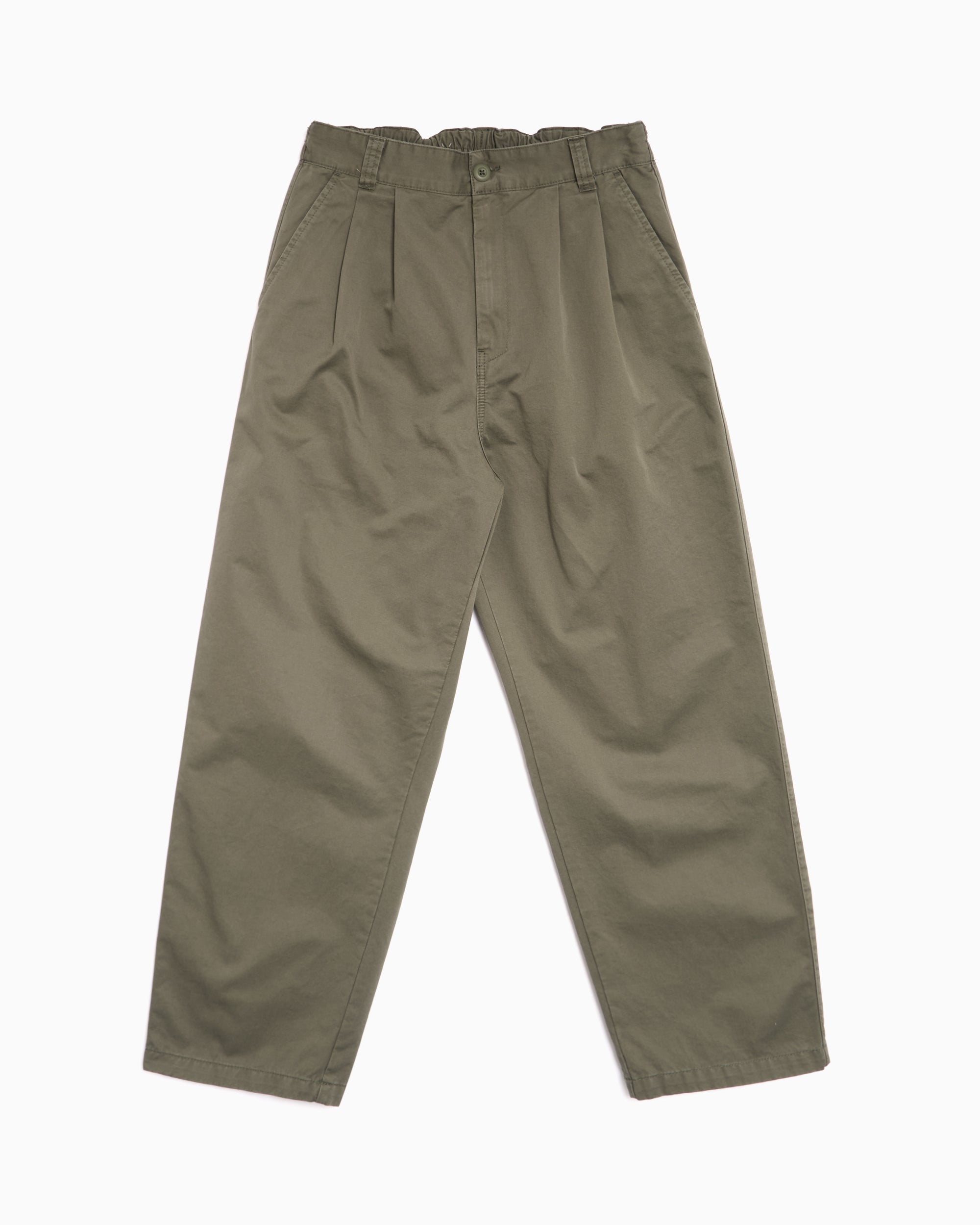 Pants Carhartt WIP Marv Pant Relaxed Men's Cargo Pants - I033129-1106