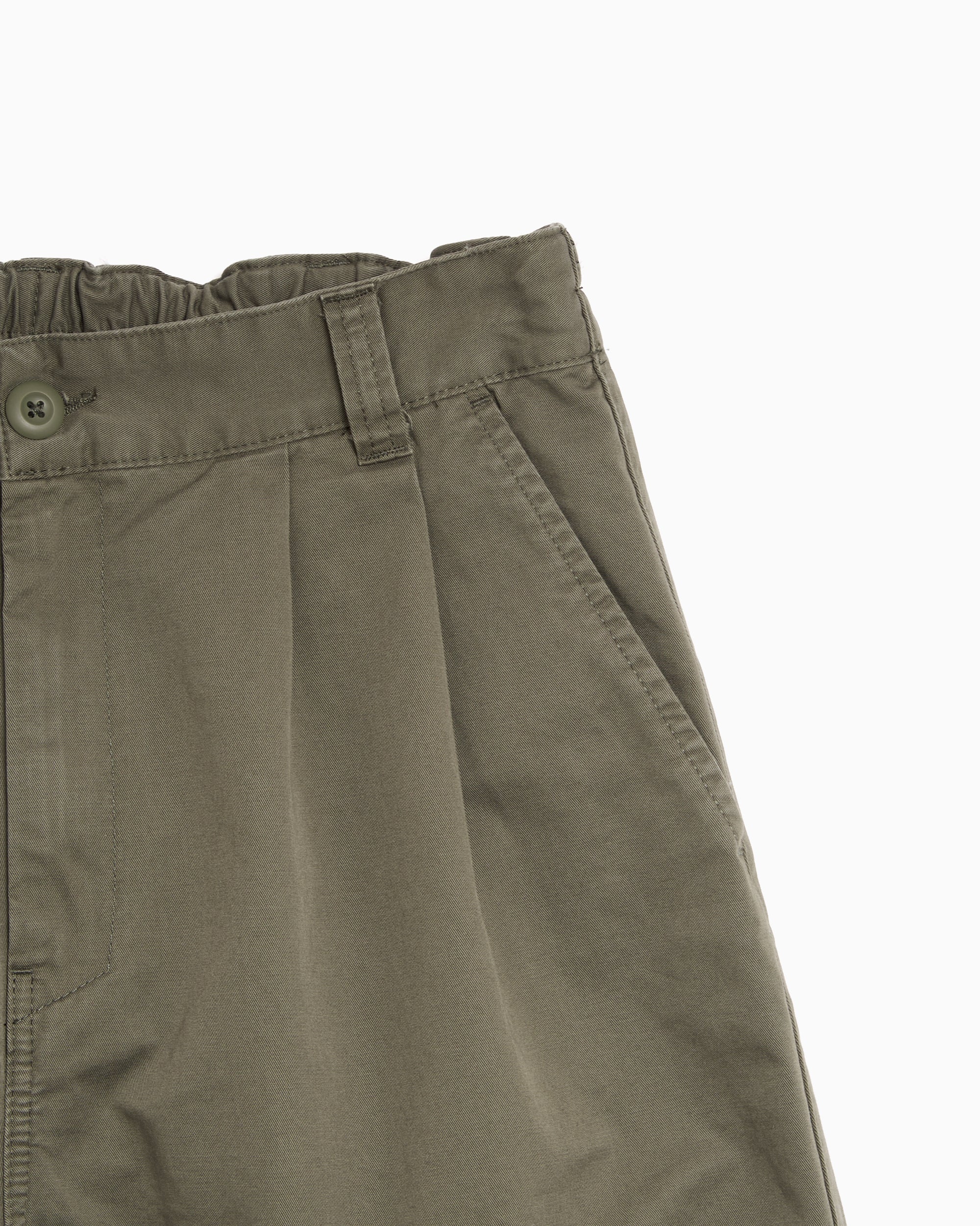 Pants Carhartt WIP Marv Pant Relaxed Men's Cargo Pants - I033129-1106