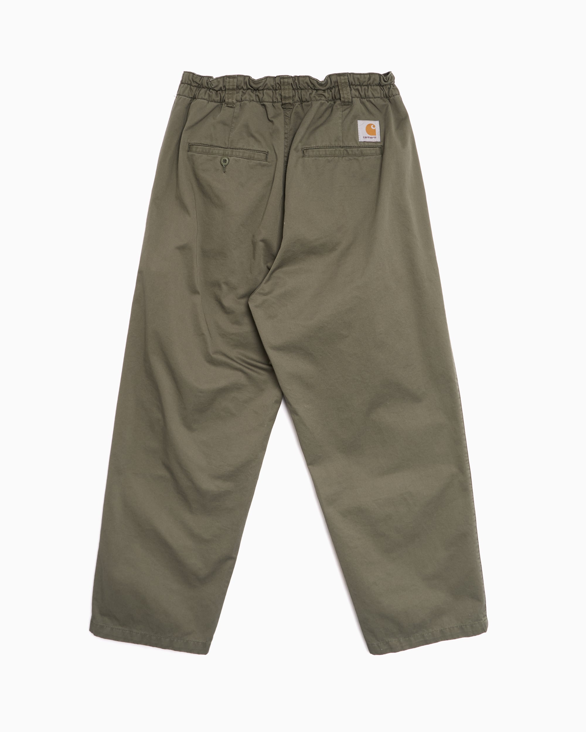Pants Carhartt WIP Marv Pant Relaxed Men's Cargo Pants - I033129-1106
