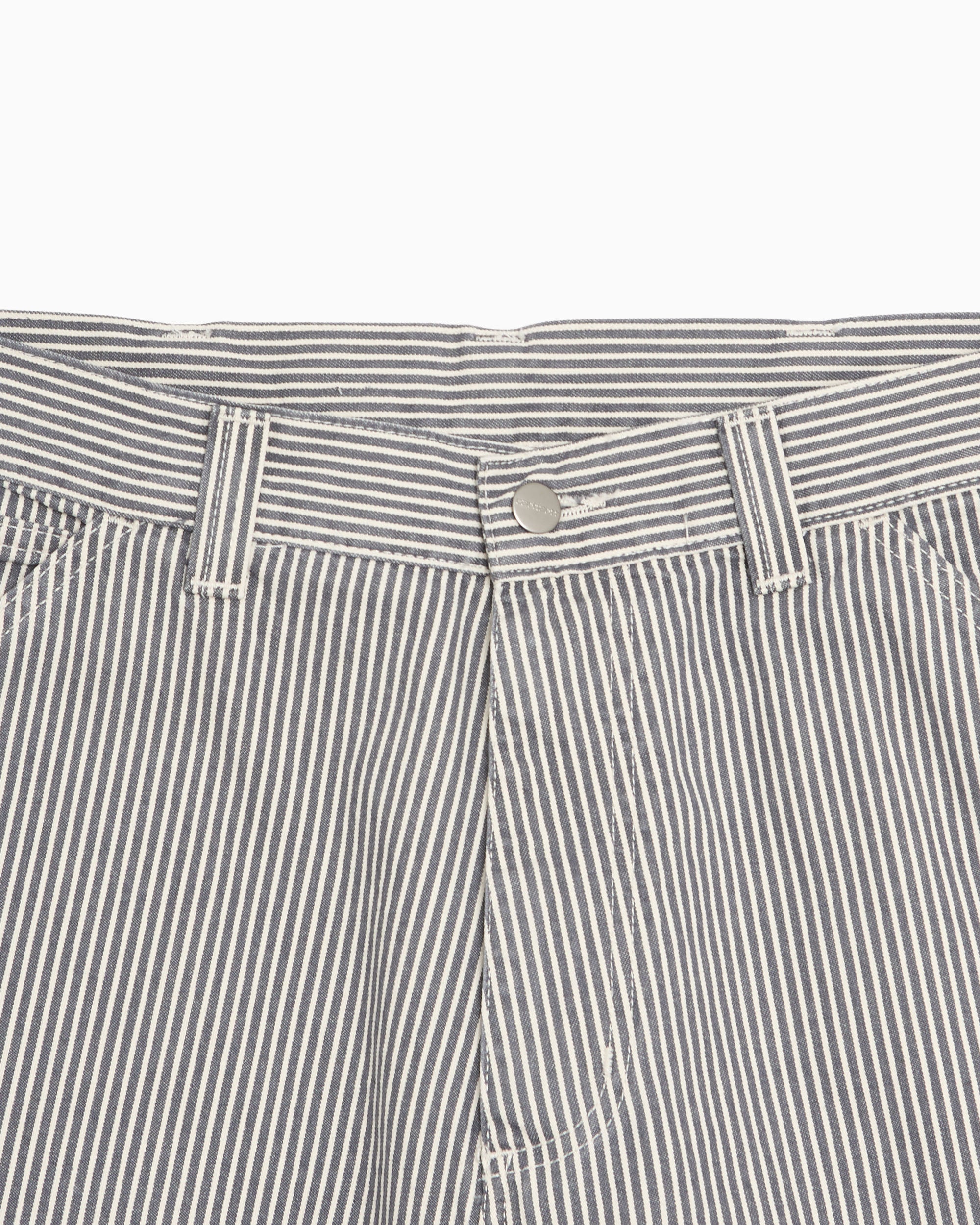 Pants Carhartt WIP Mercer Single Knee Relaxed Unisex Carpenter Pants - I036531-3OK06