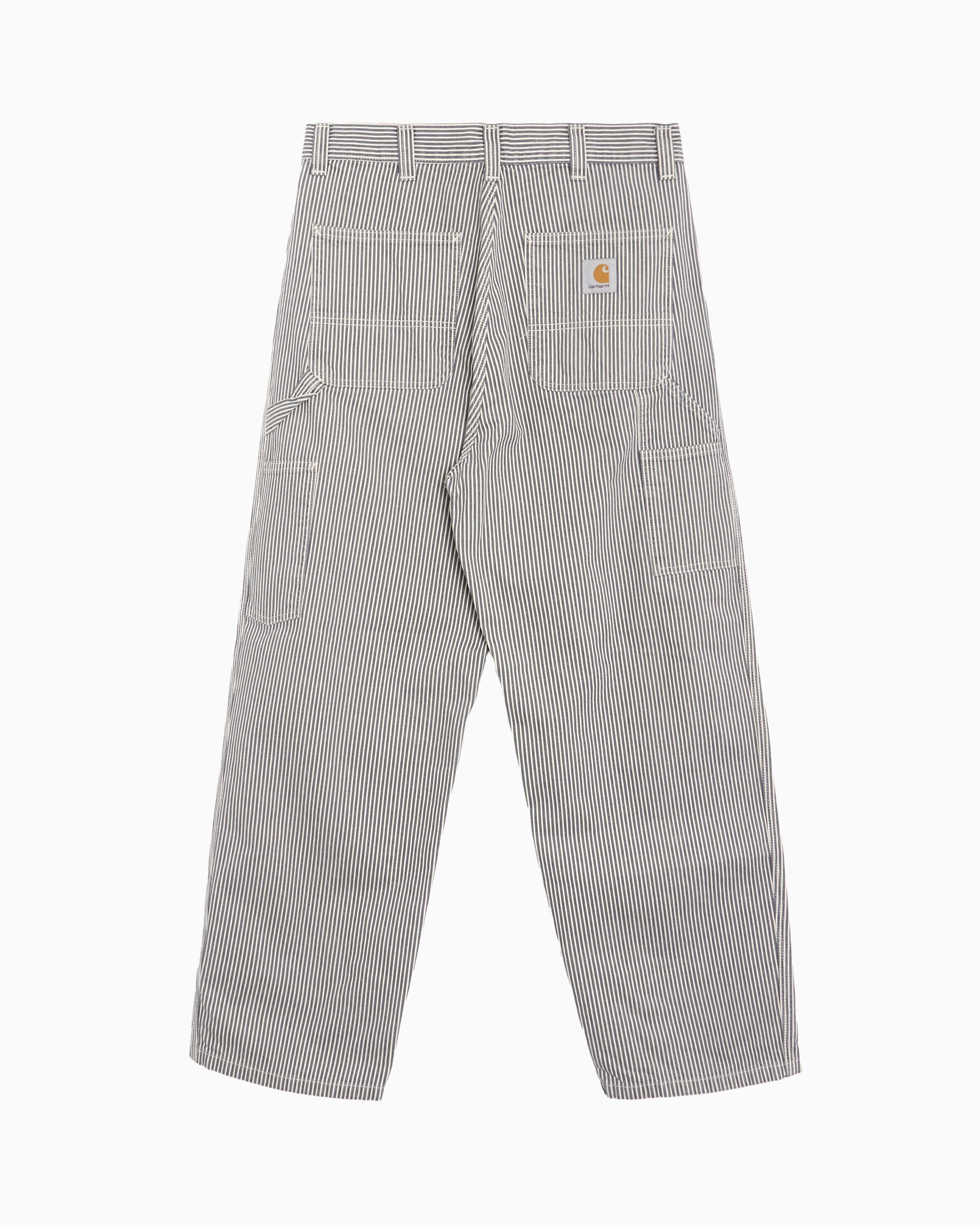 Pants Carhartt WIP Mercer Single Knee Relaxed Unisex Carpenter Pants - I036531-3OK06