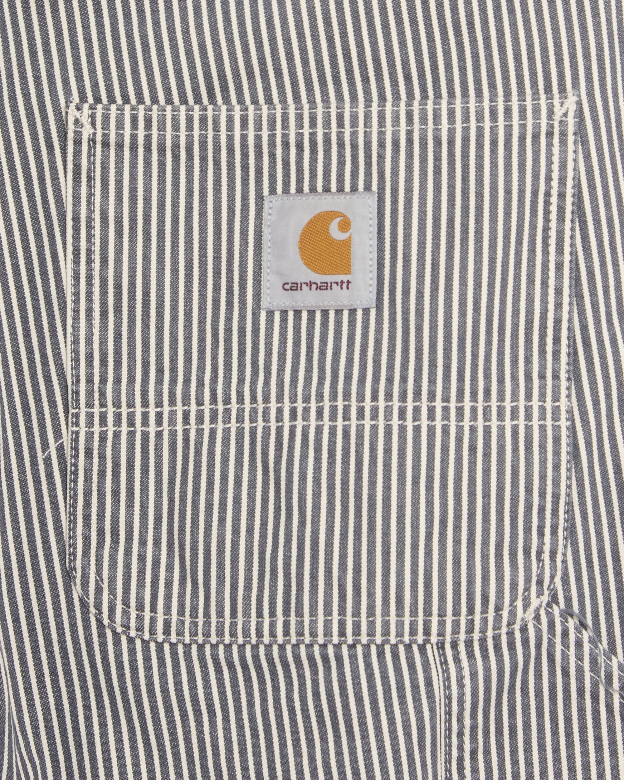 Pants Carhartt WIP Mercer Single Knee Relaxed Unisex Carpenter Pants - I036531-3OK06