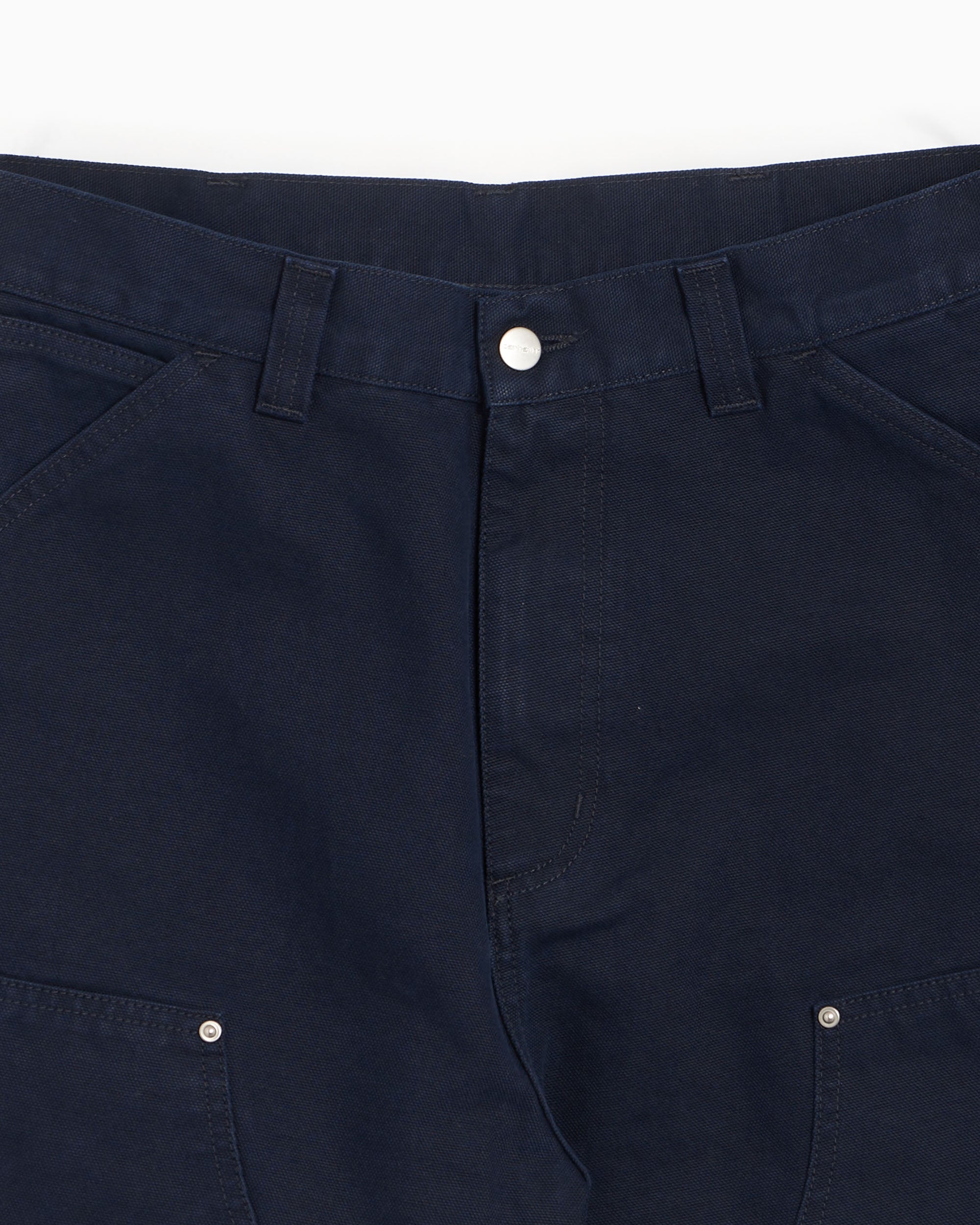 Pants Carhartt WIP OG Double Knee Unisex Carpenter Pants - I035638-J006