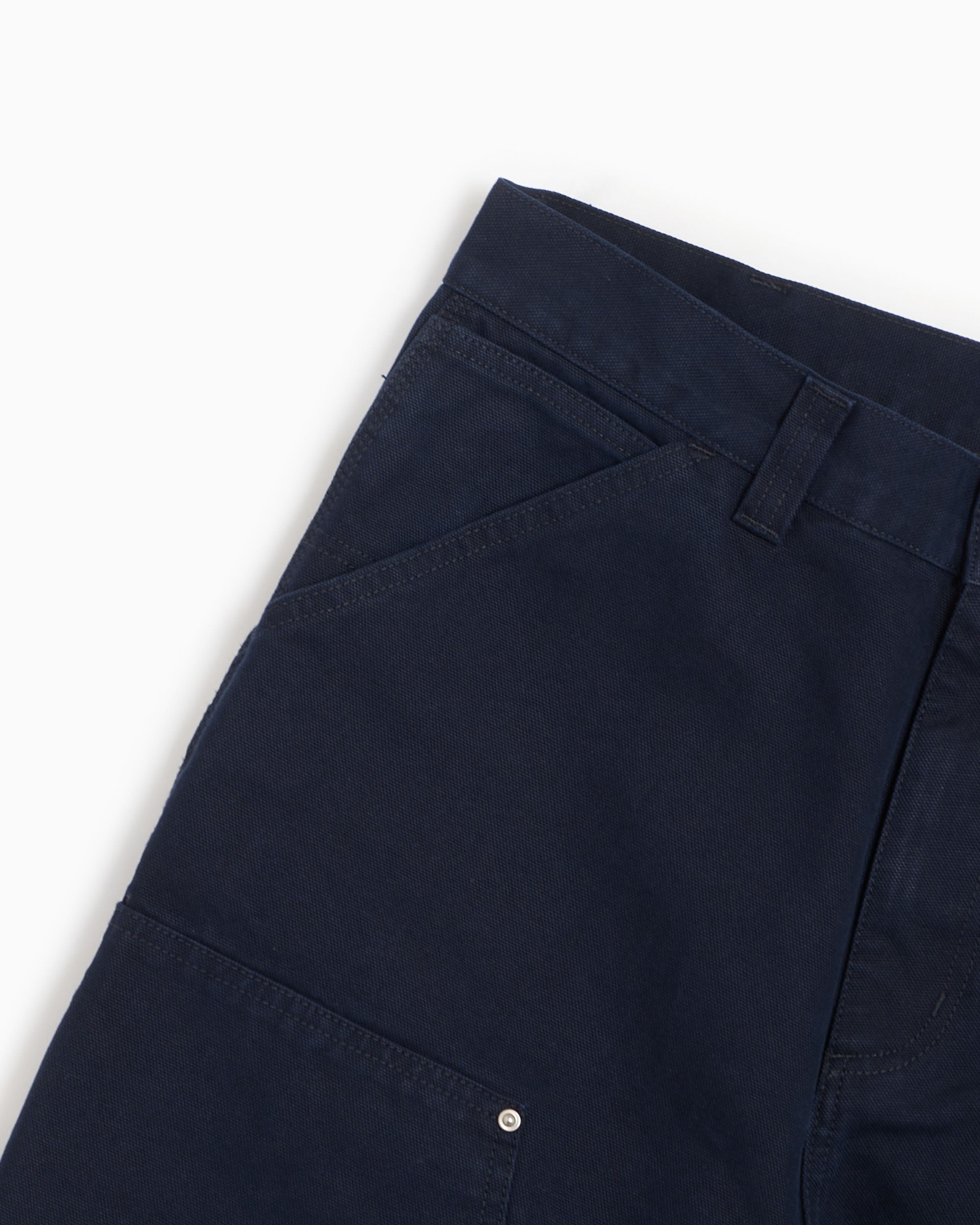 Pants Carhartt WIP OG Double Knee Unisex Carpenter Pants - I035638-J006