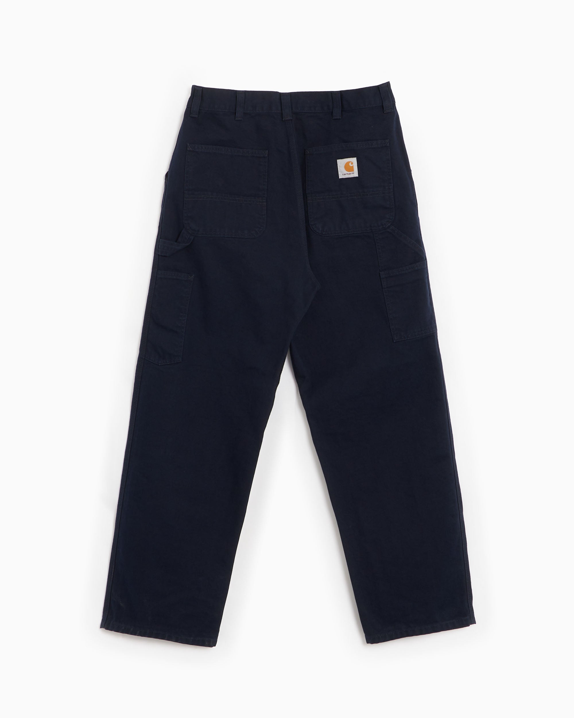 Pants Carhartt WIP OG Single Knee Unisex Chino Pants - I035637-J006